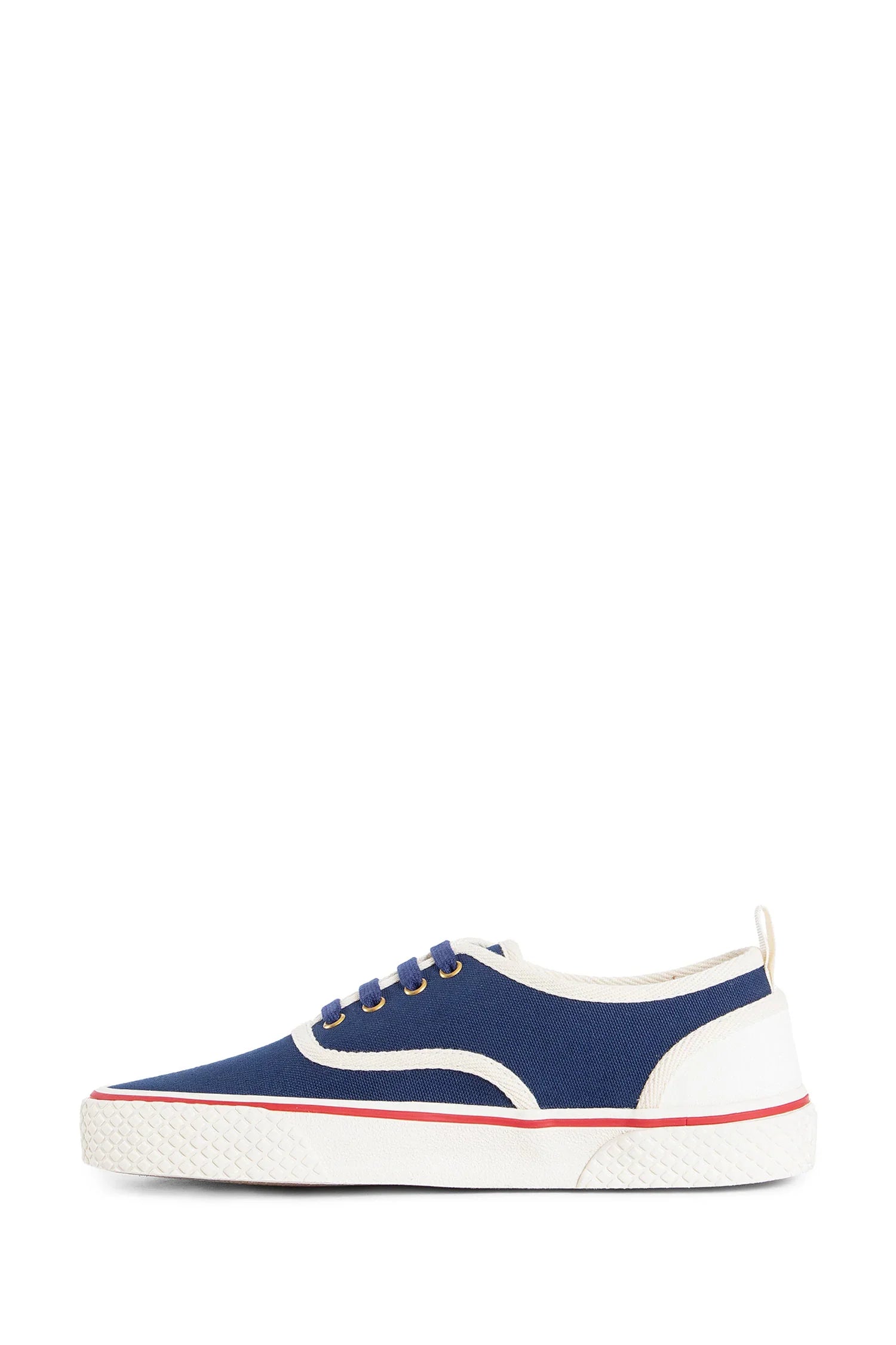 Nojoke sneakers in canvas - Antonioli.eu