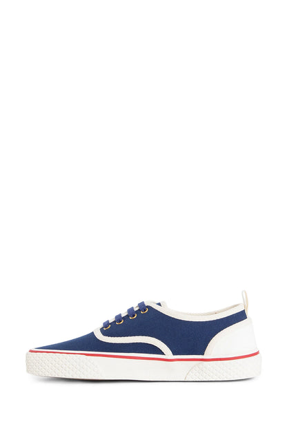 Nojoke sneakers in canvas - Antonioli.eu