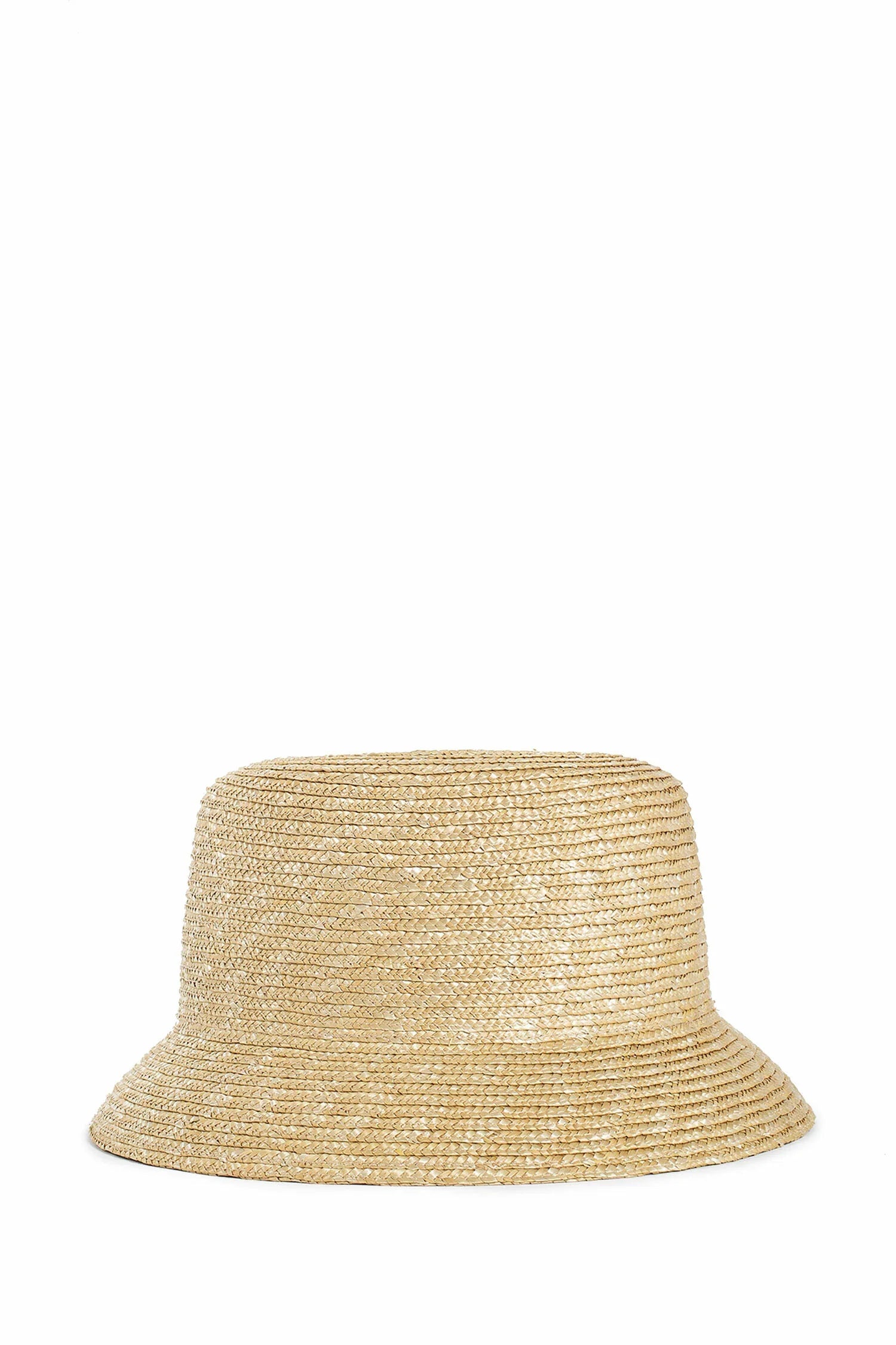 SAINT LAURENT WOMAN BEIGE HATS - Antonioli.eu