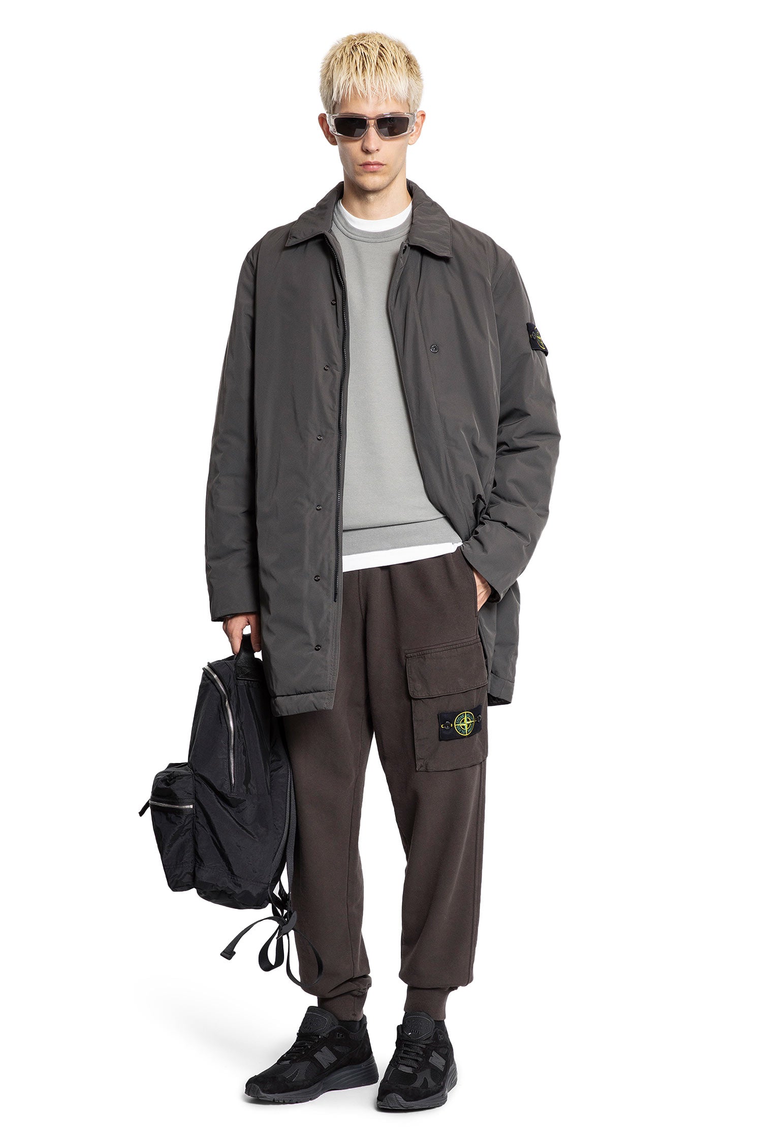 7100002 Soft Shell-R Coat - Antonioli.eu