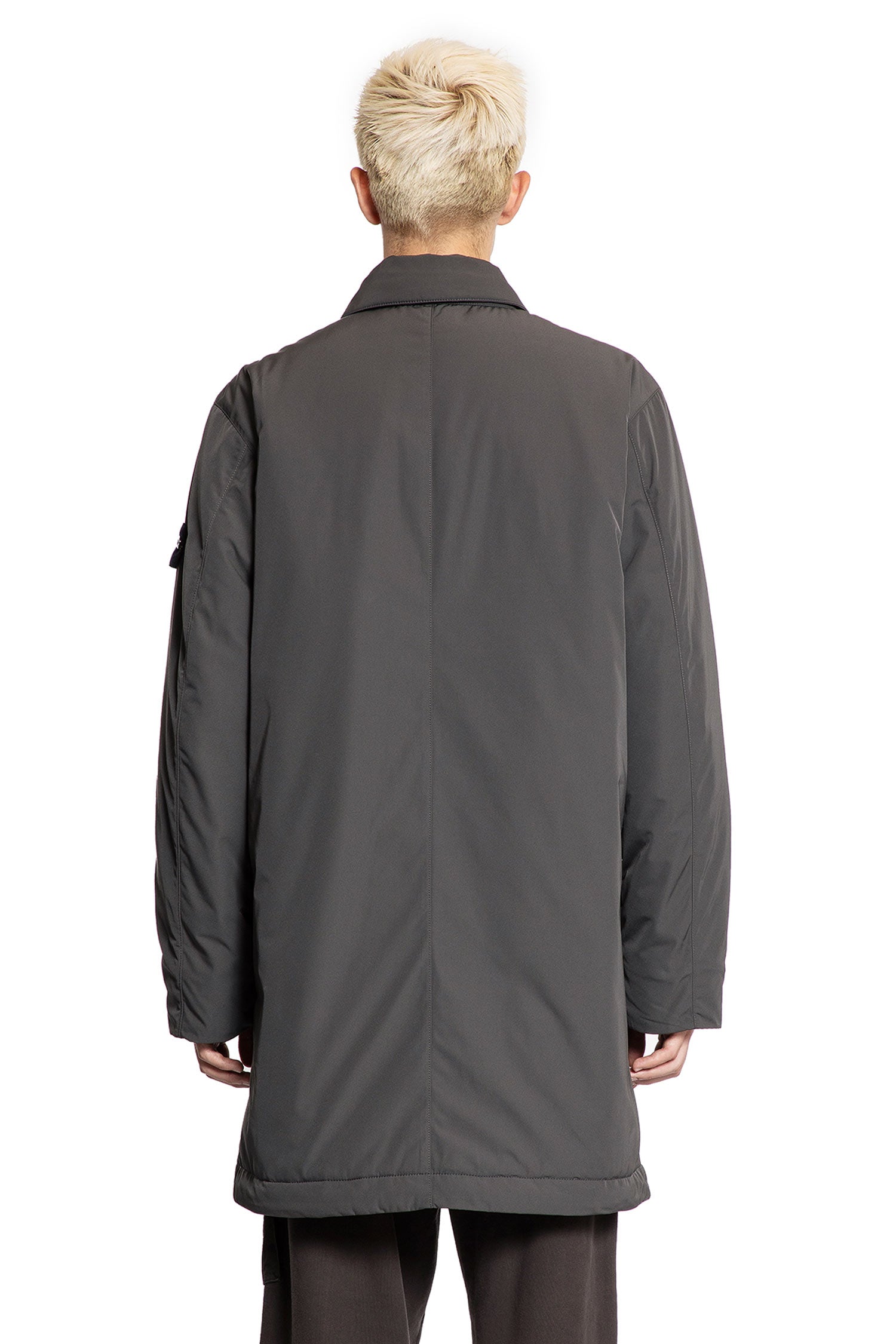 7100002 Soft Shell-R Coat