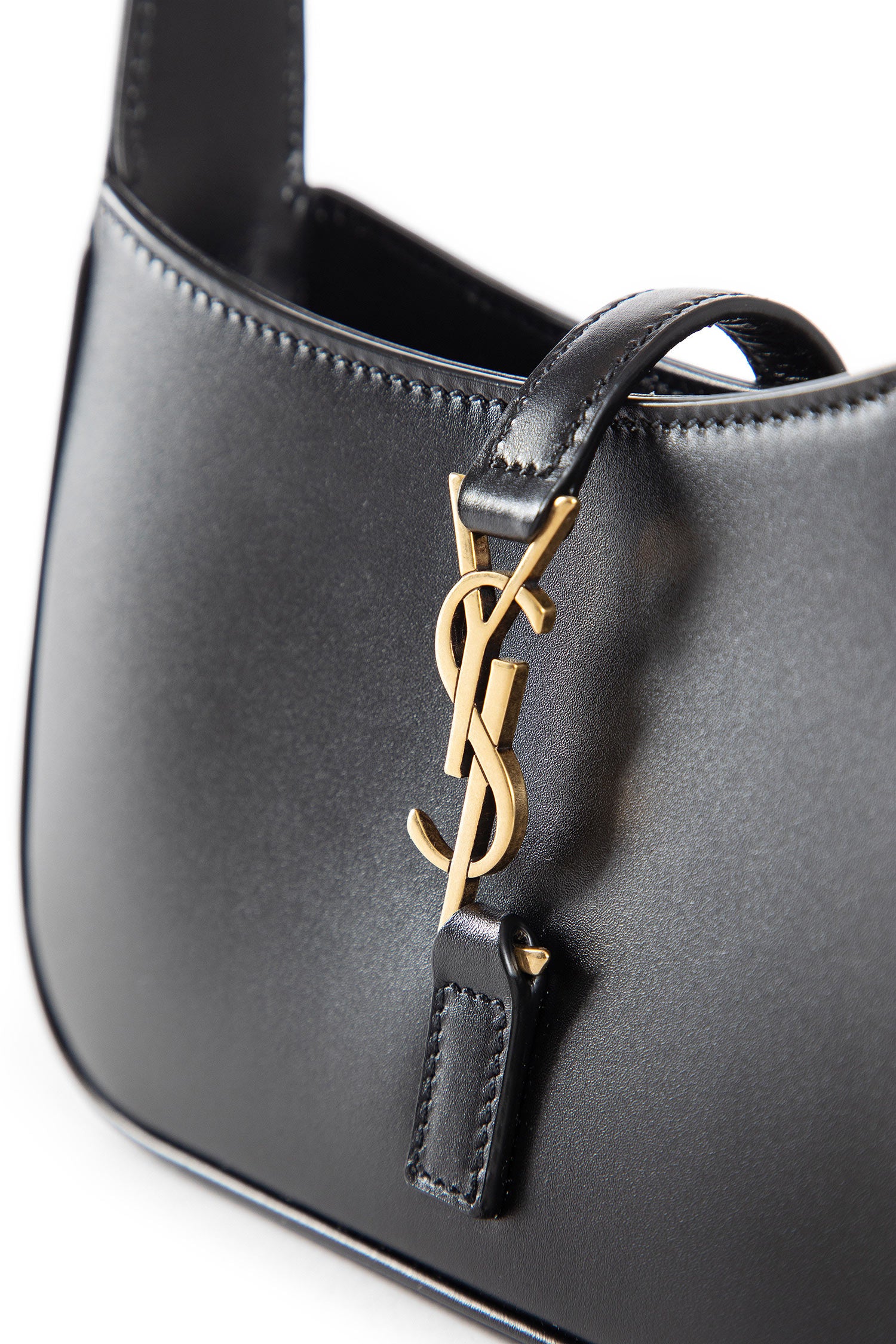 Le 5 à 7 Mini Hobo Bag - Antonioli.eu