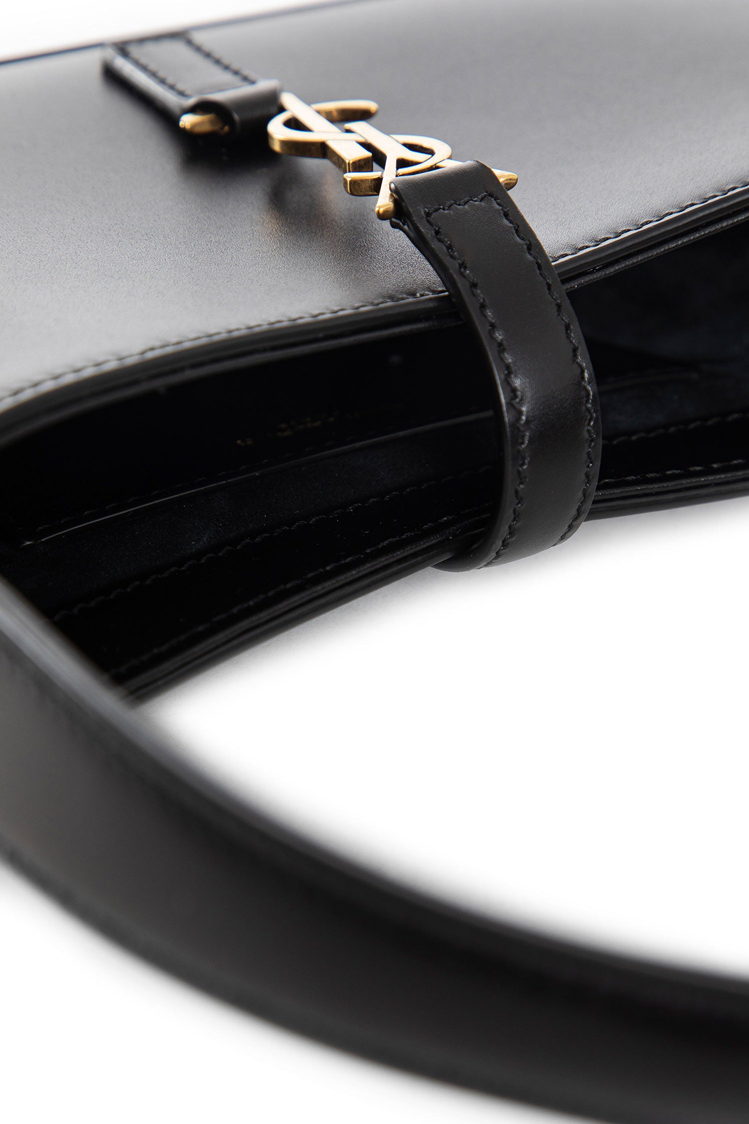 Le 5 à 7 Mini Hobo Bag - Antonioli.eu