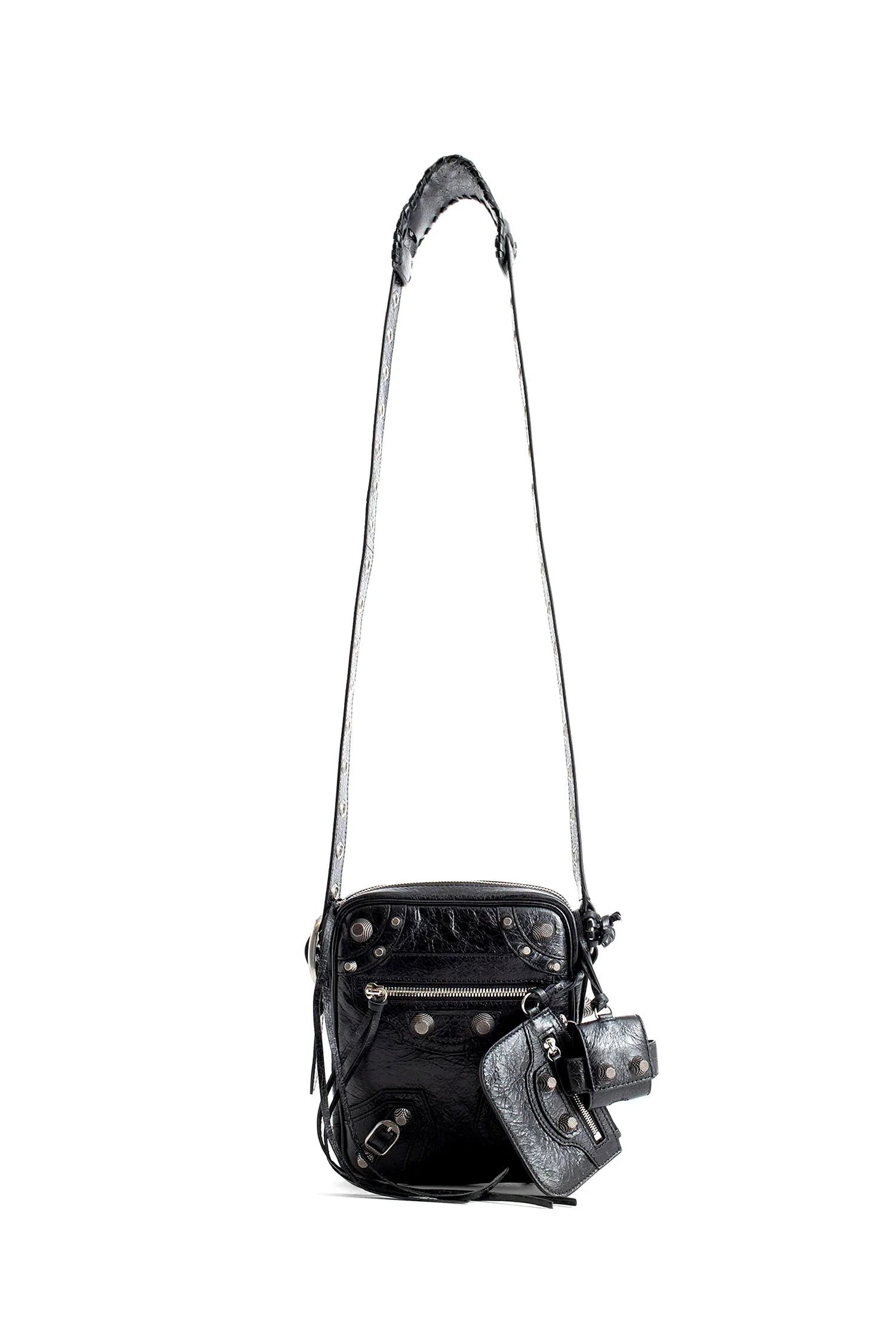 Le Cagole Crossbody Bag - Antonioli.eu