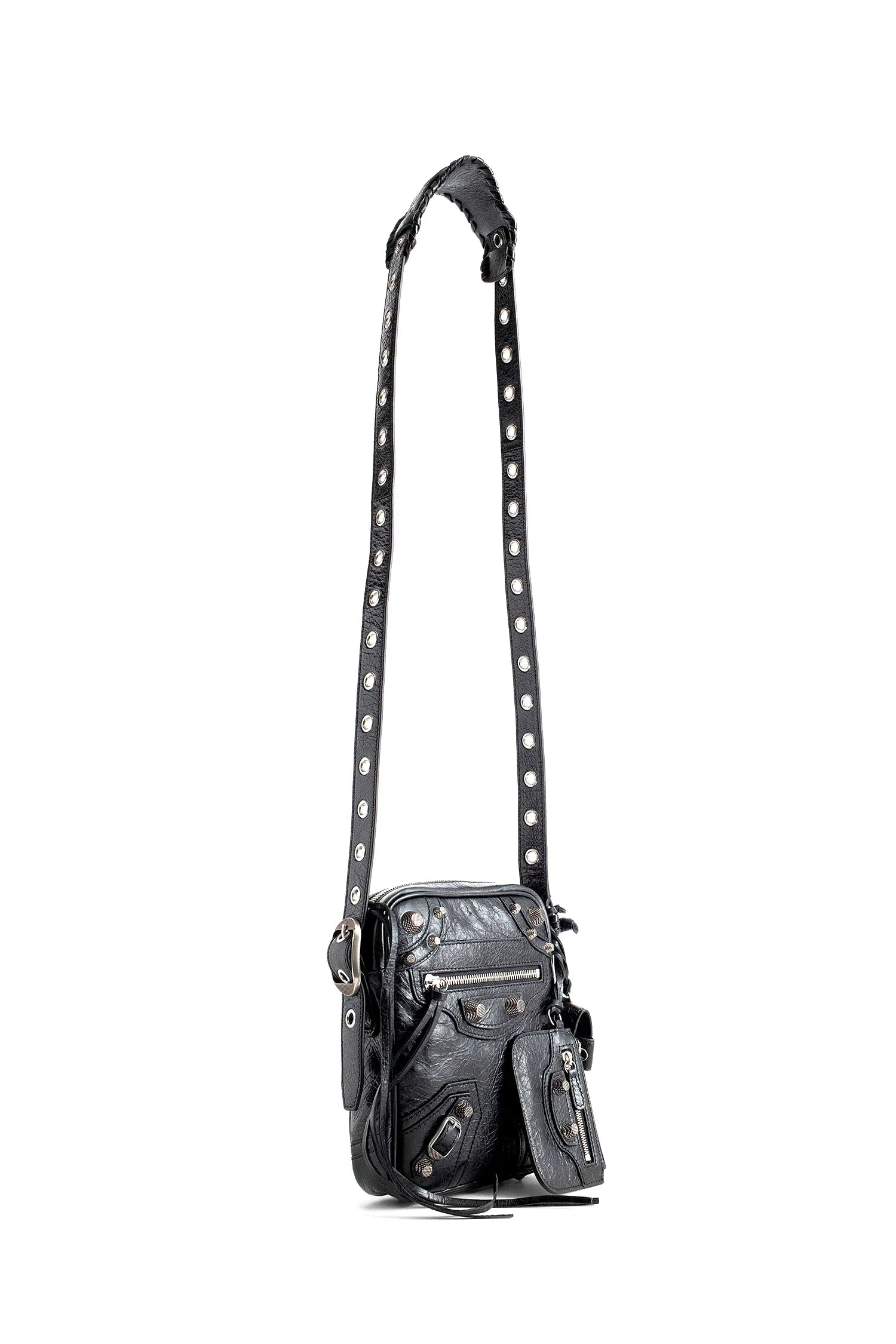 Le Cagole Crossbody Bag - Antonioli.eu