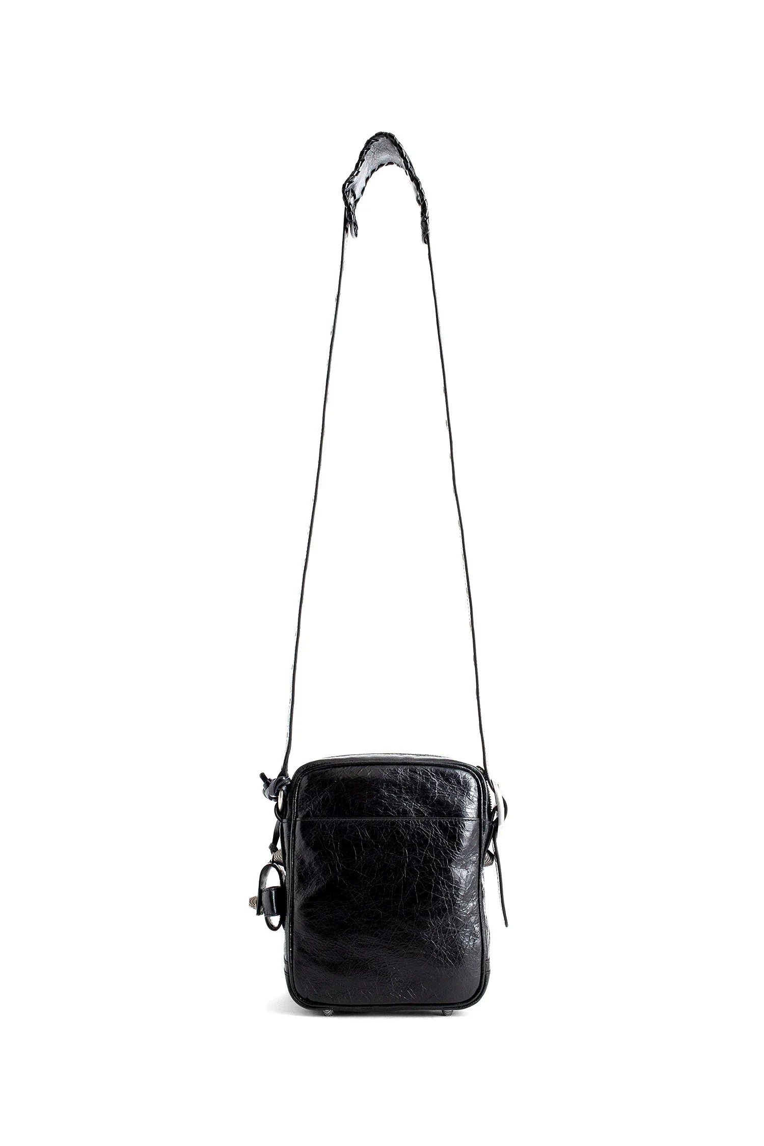 Le Cagole Crossbody Bag - Antonioli.eu