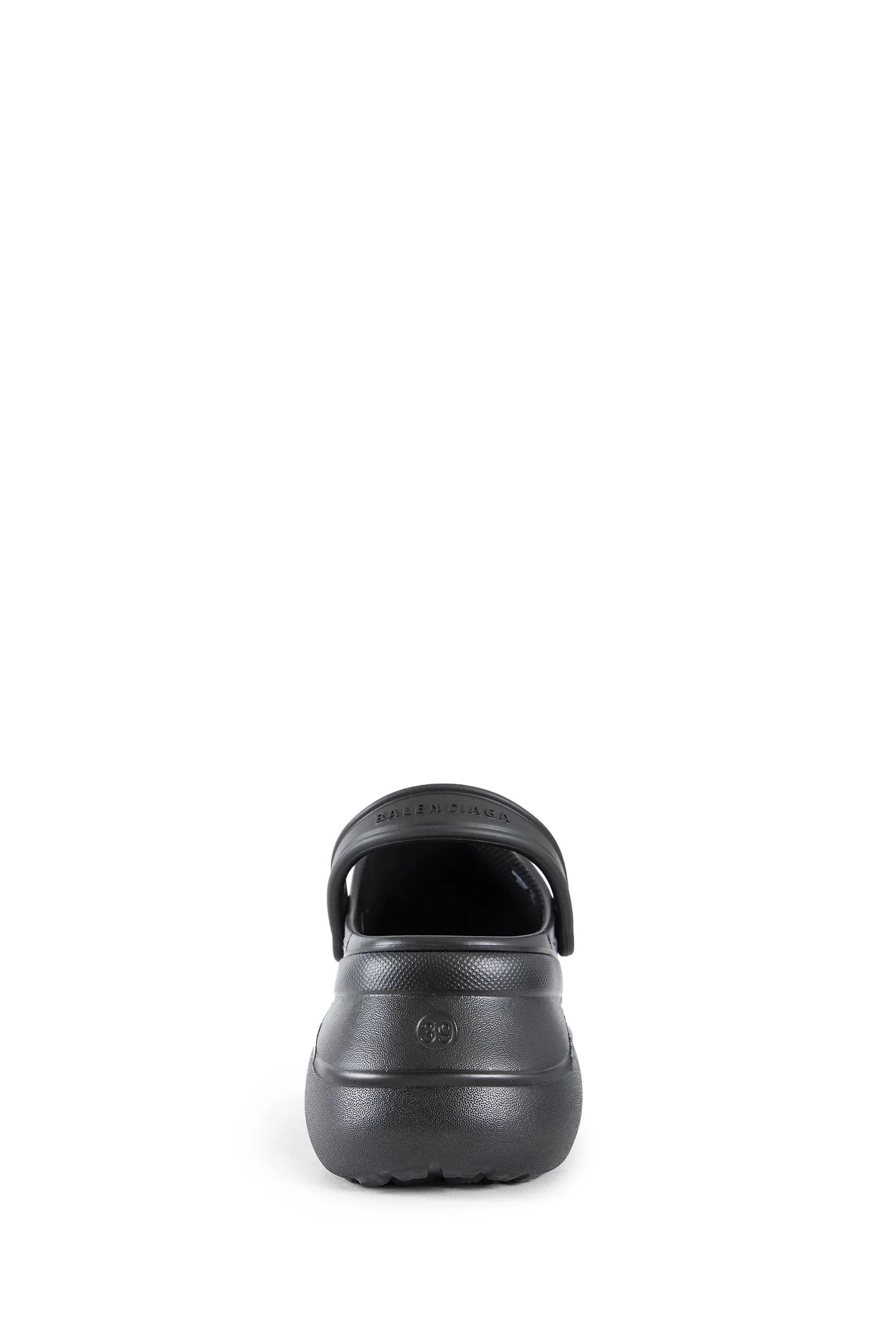 Crocs collaboration Mule Jibbitz - Antonioli.eu