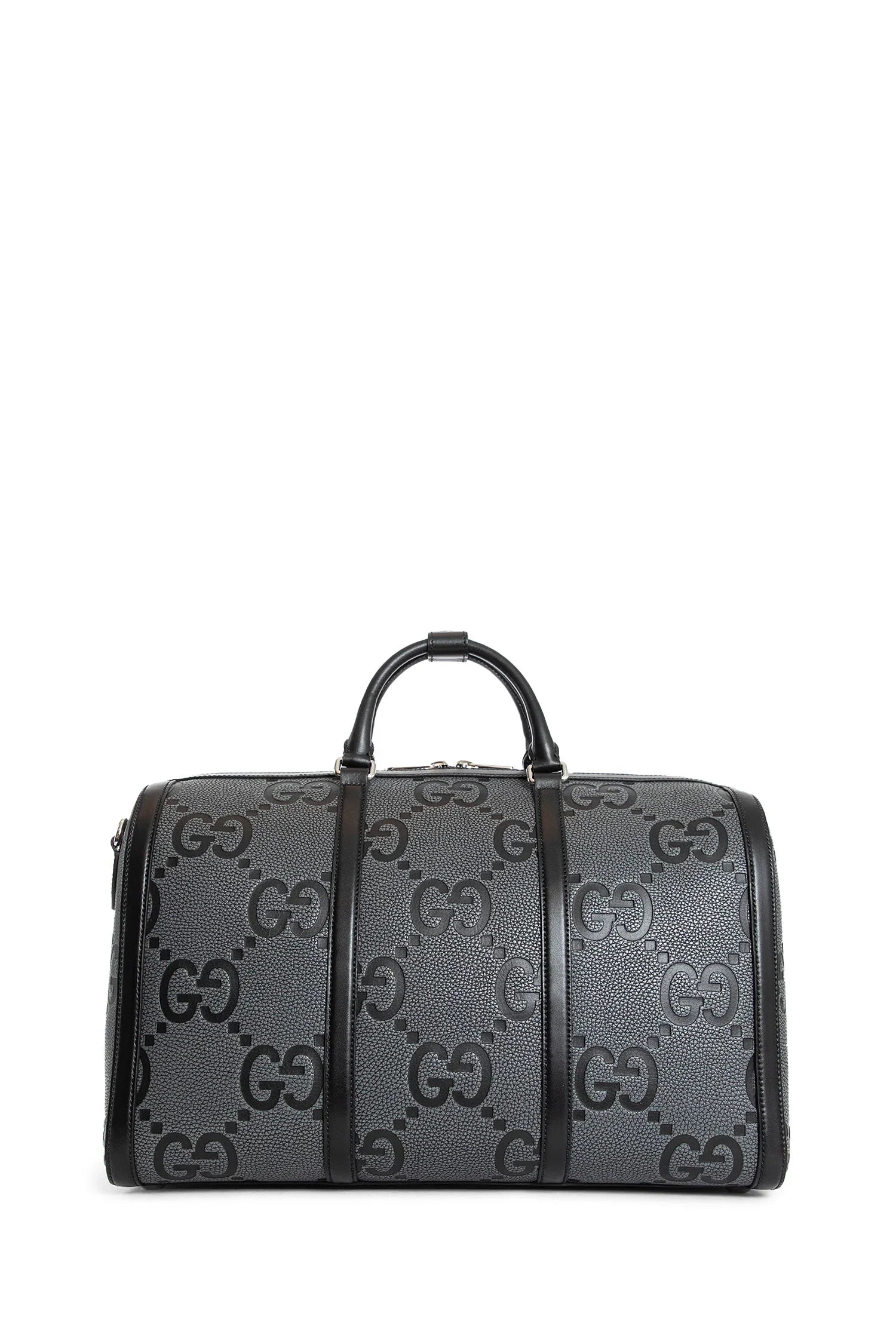 Small jumbo GG duffle bag - Antonioli.eu