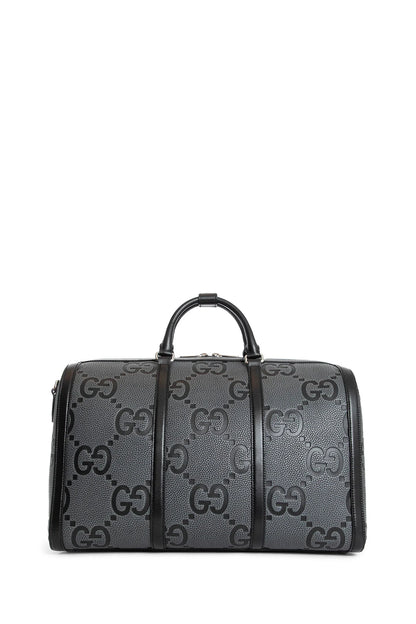 Small jumbo GG duffle bag - Antonioli.eu