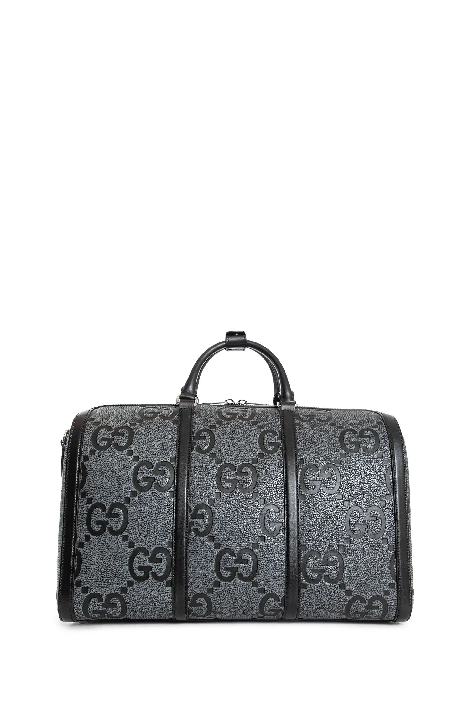 Small jumbo GG duffle bag - Antonioli.eu