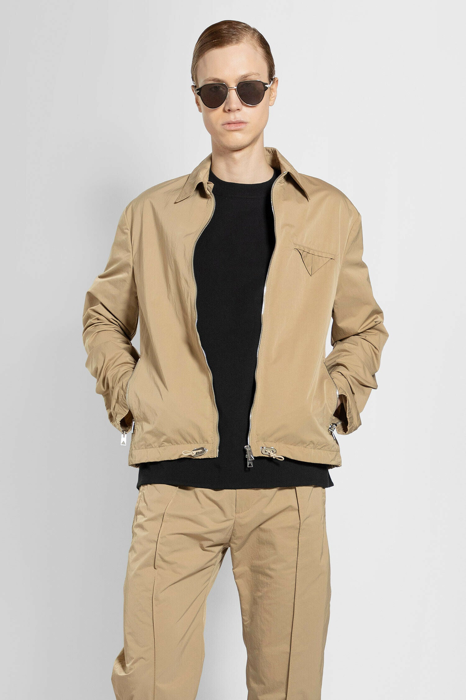 Bottega on sale veneta jackets