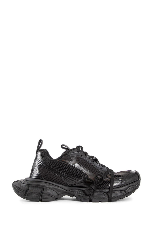 mesh and polyurethane 3XL Sneaker - Antonioli.eu