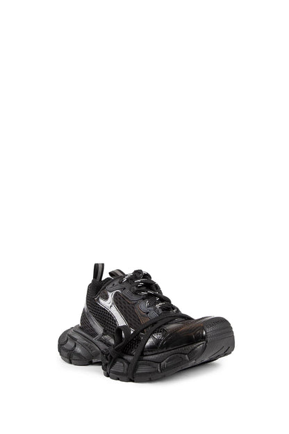 mesh and polyurethane 3XL Sneaker - Antonioli.eu