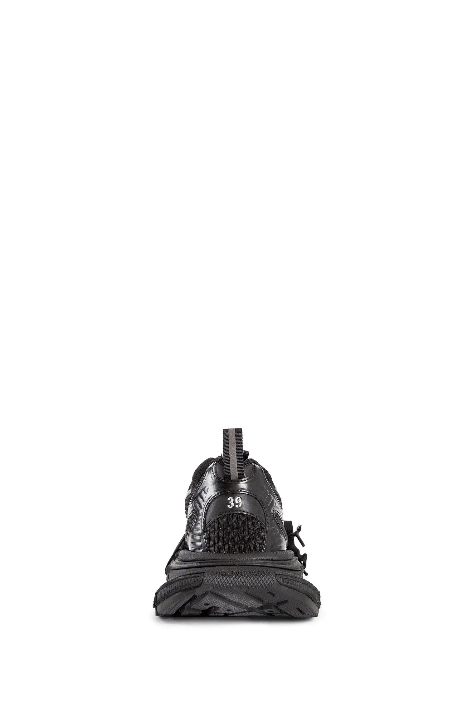 mesh and polyurethane 3XL Sneaker - Antonioli.eu