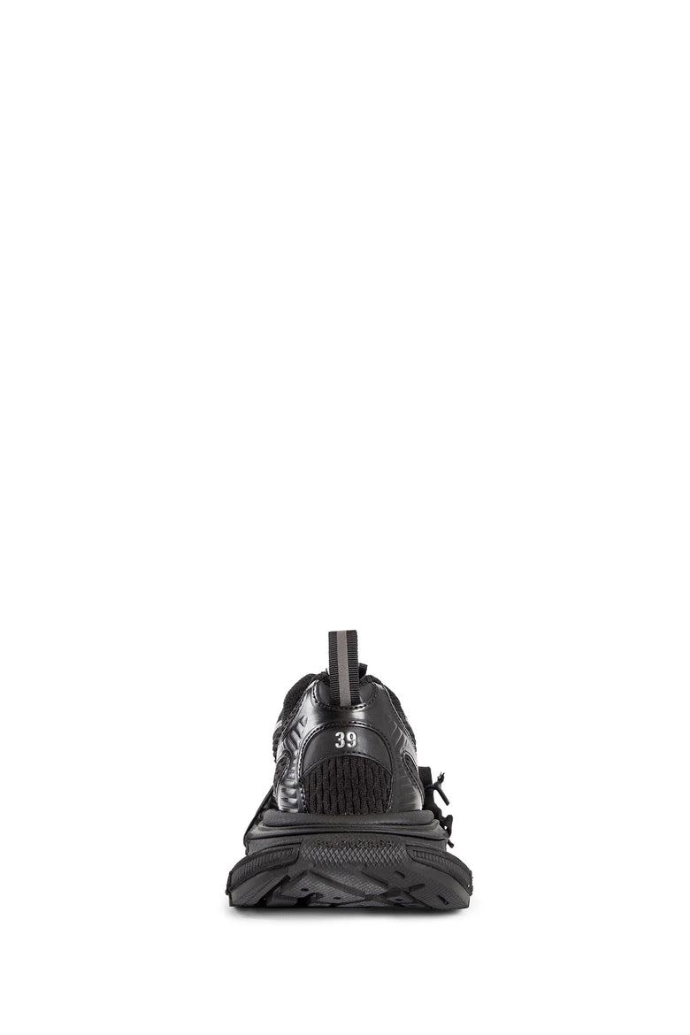 mesh and polyurethane 3XL Sneaker - Antonioli.eu