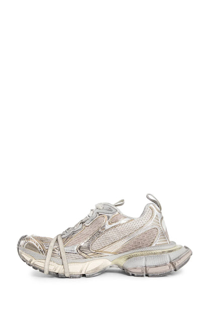 mesh and polyurethane 3XL Sneaker - Antonioli.eu