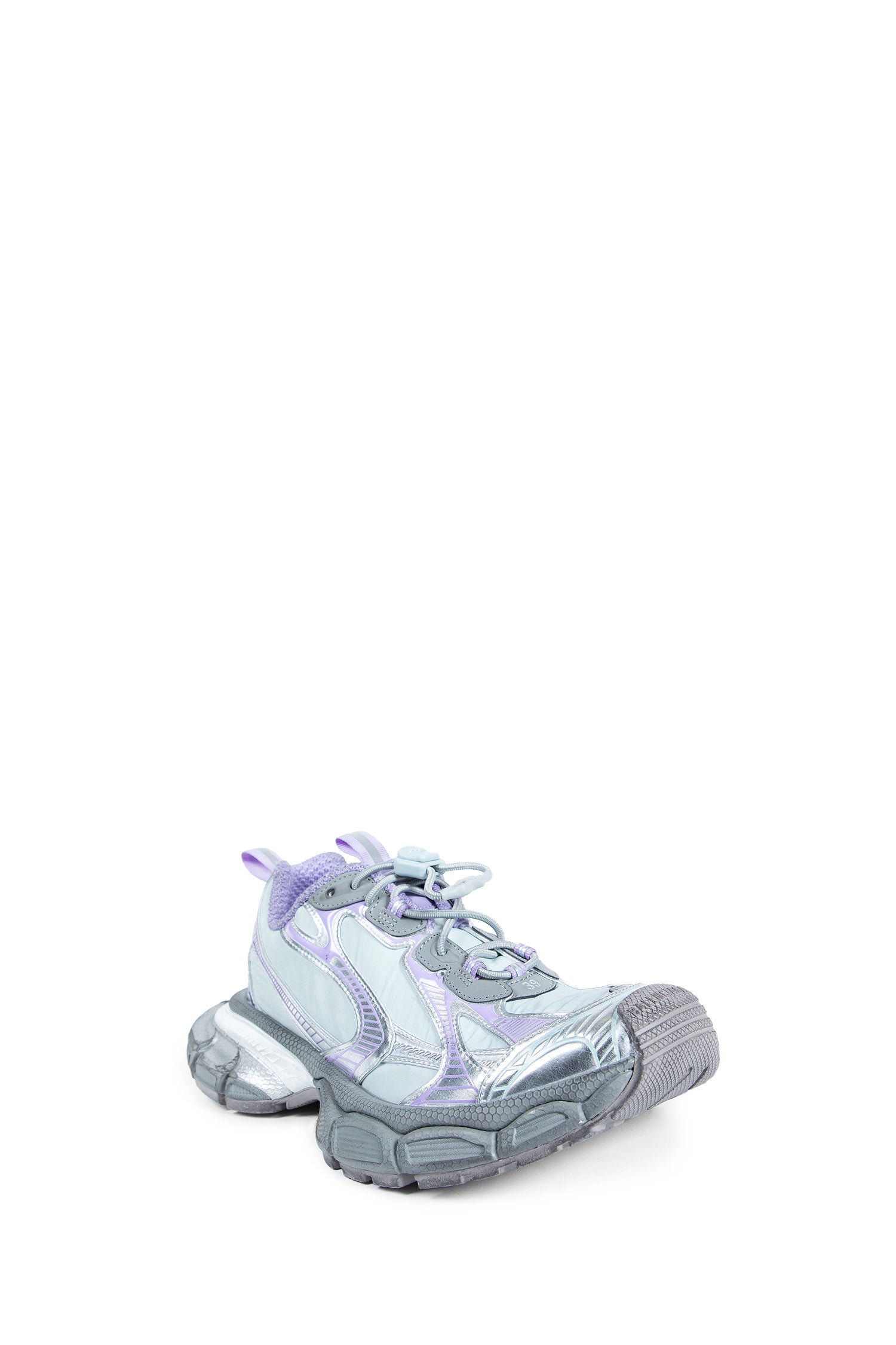 3XL Sneakers