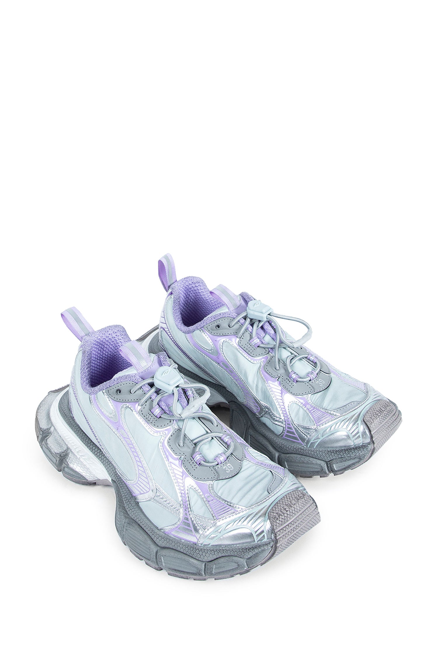3XL Sneakers