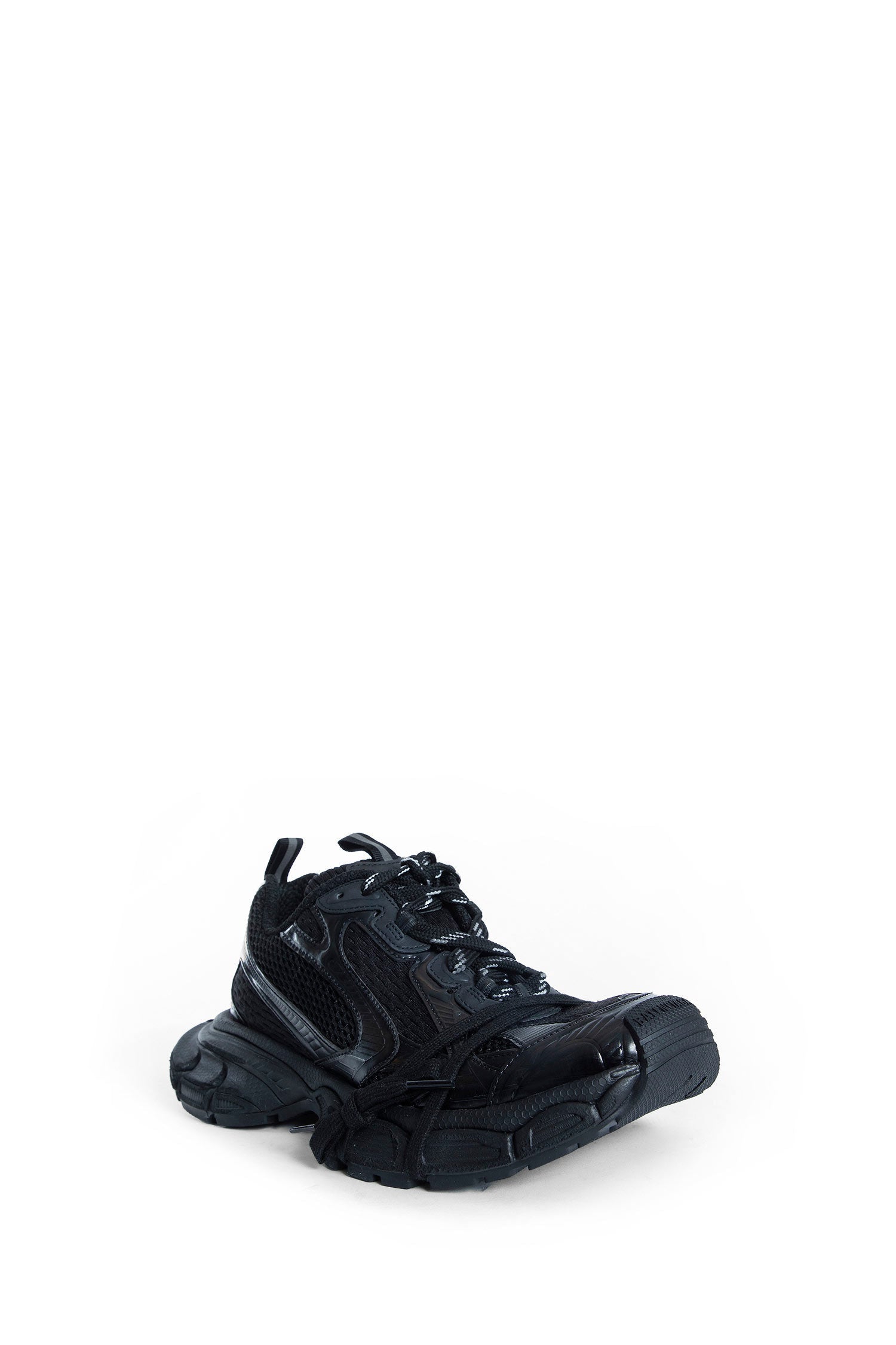 3XL Sneakers - Antonioli.eu