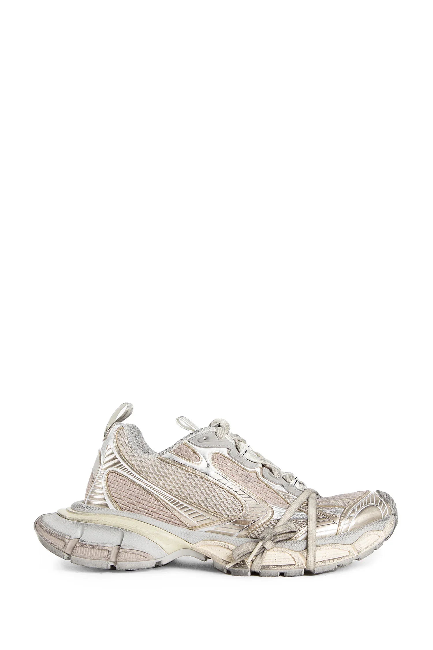 3XL Sneakers - Antonioli.eu