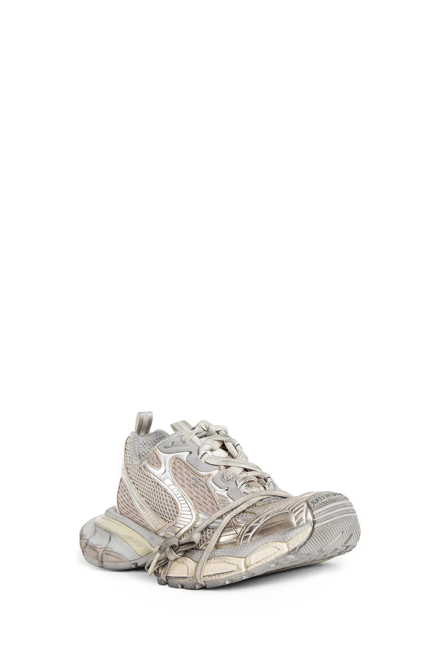 3XL Sneakers - Antonioli.eu
