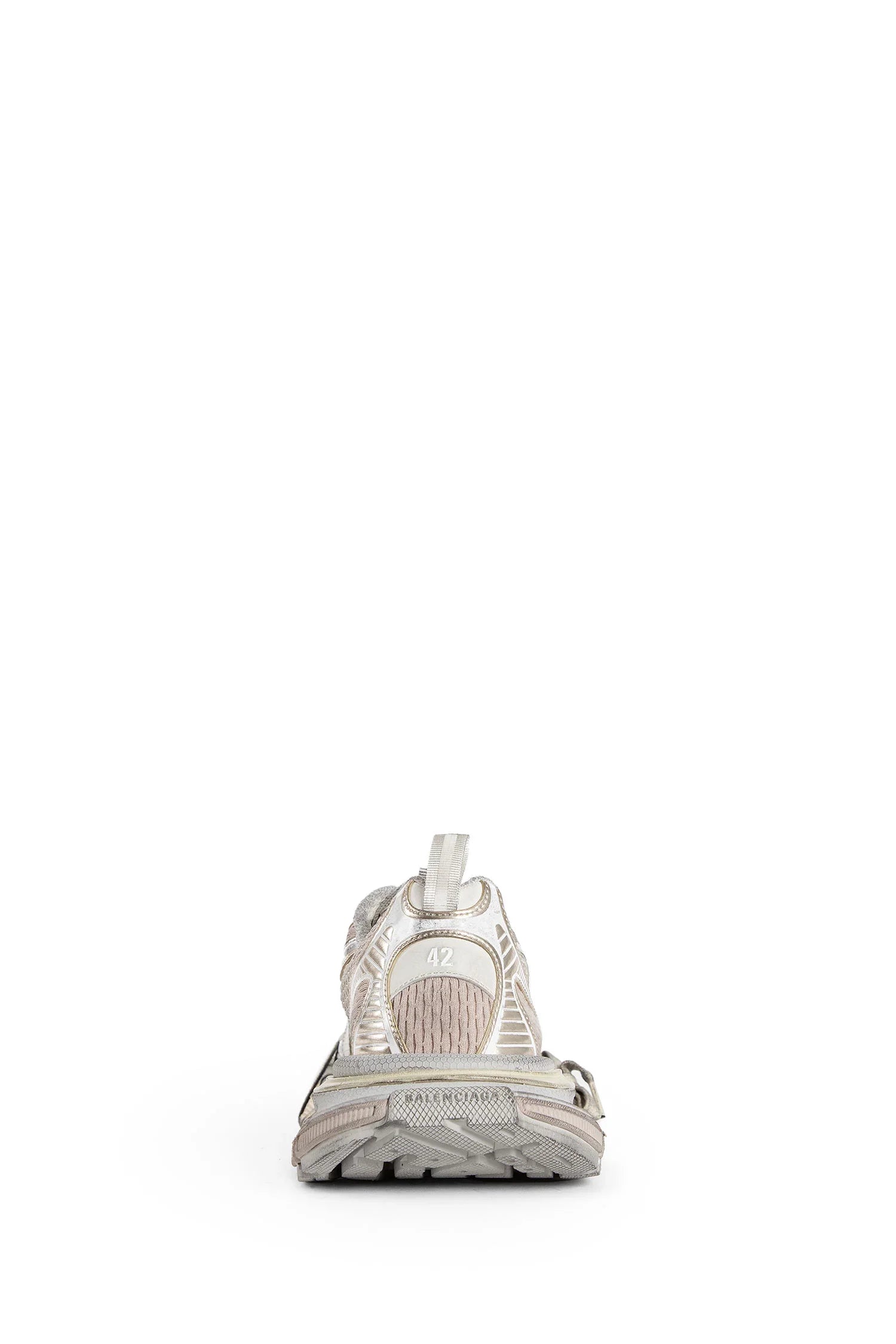 3XL Sneakers - Antonioli.eu