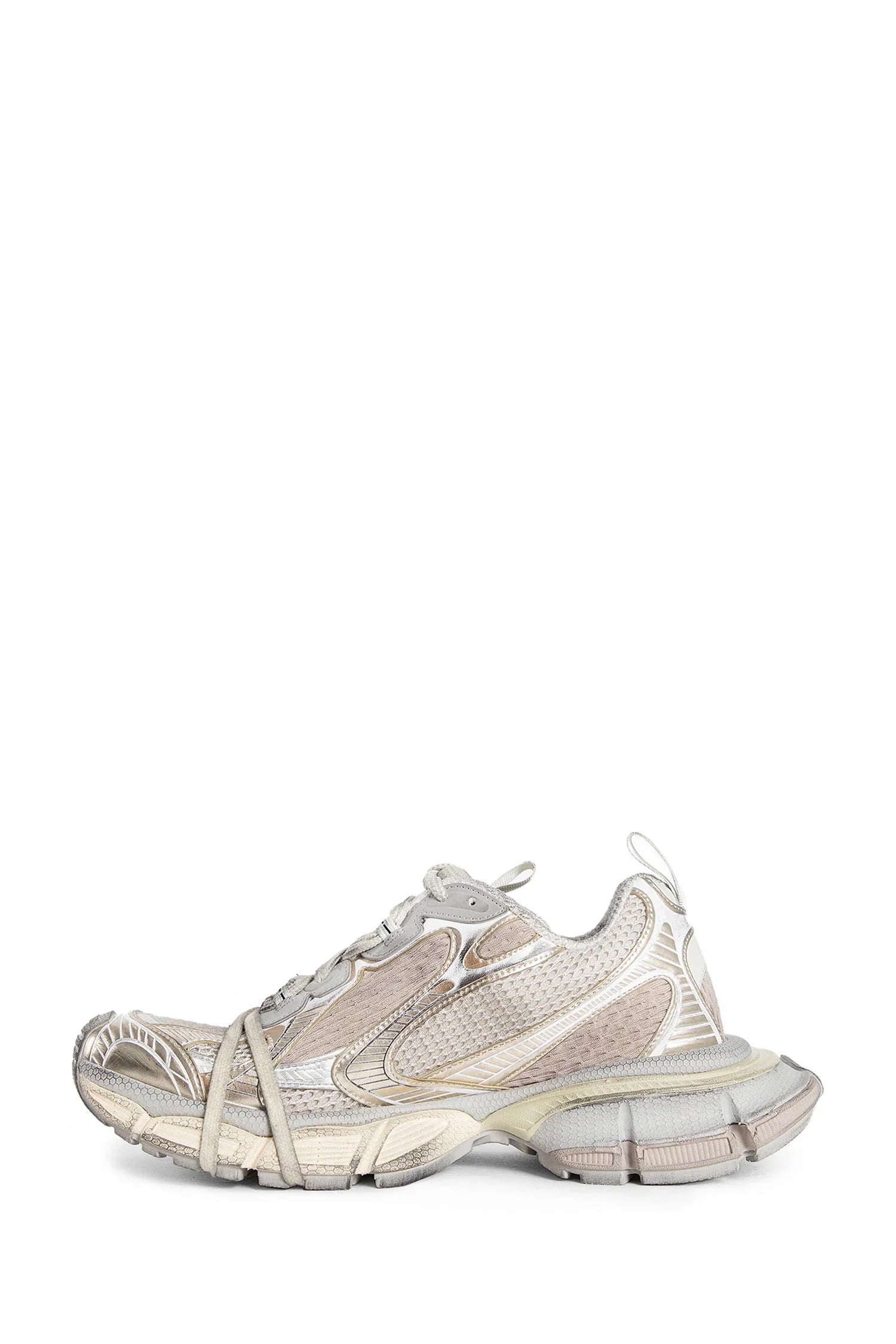 3XL Sneakers - Antonioli.eu