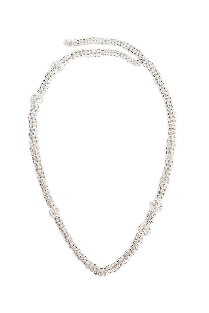 Wrap necklace - Antonioli.eu