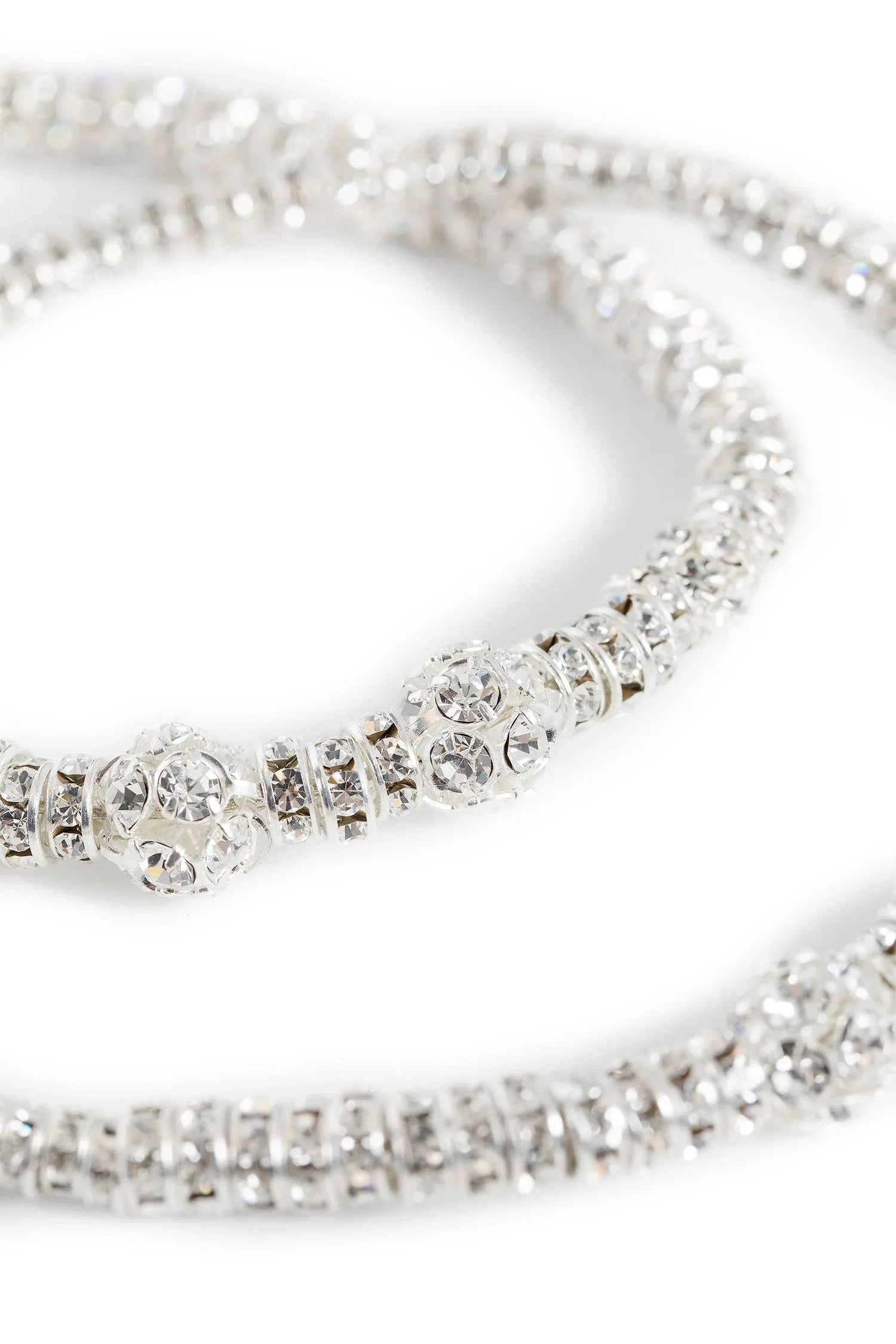 Wrap necklace - Antonioli.eu