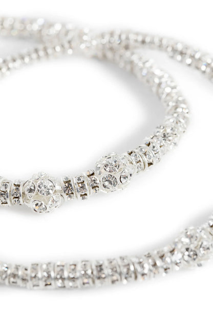 Wrap necklace - Antonioli.eu