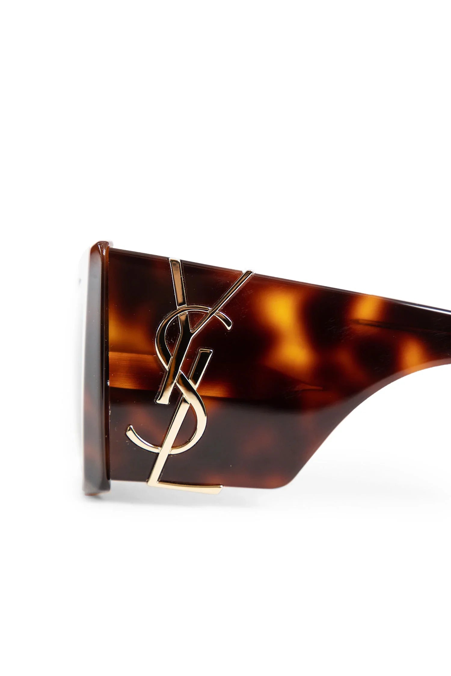 Medium Havana Sl M119 Blaze Sunglasses - Antonioli.eu