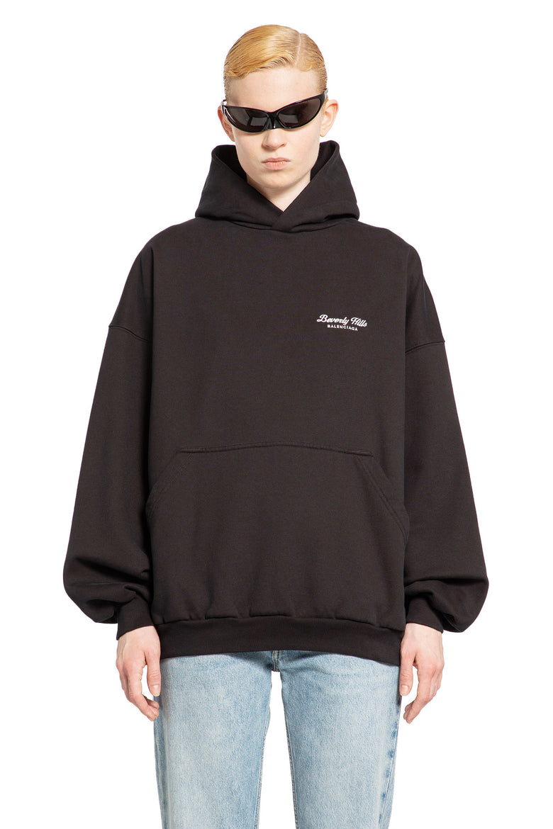 Beverly Hills Oversize Hoodie - Antonioli.eu