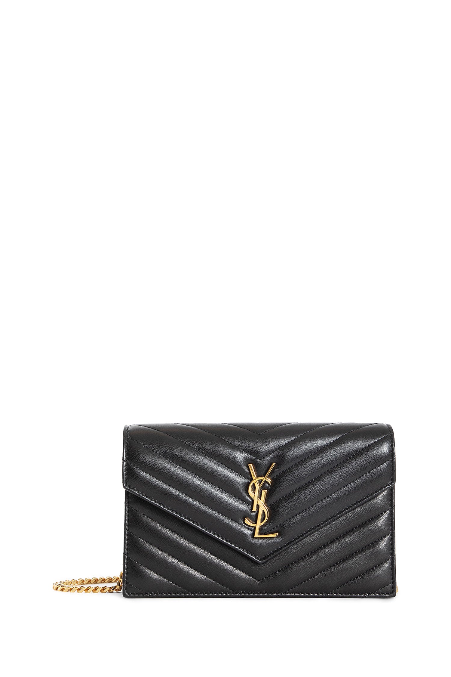 Cassandre envelope chain wallet