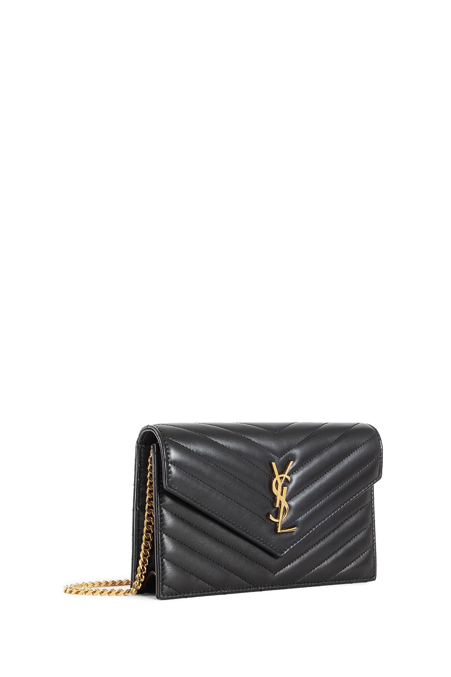 Cassandre envelope chain wallet