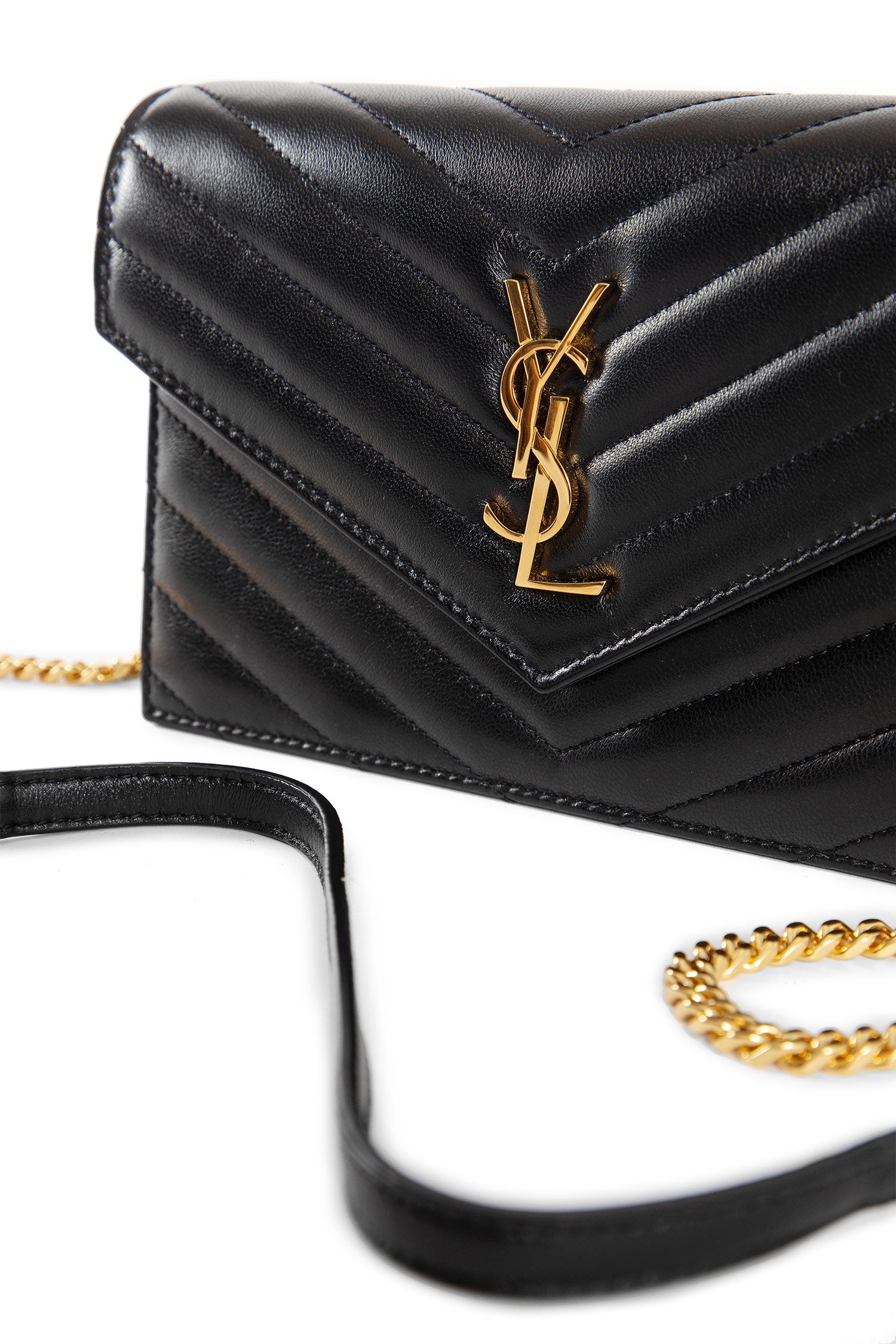 Cassandre envelope chain wallet