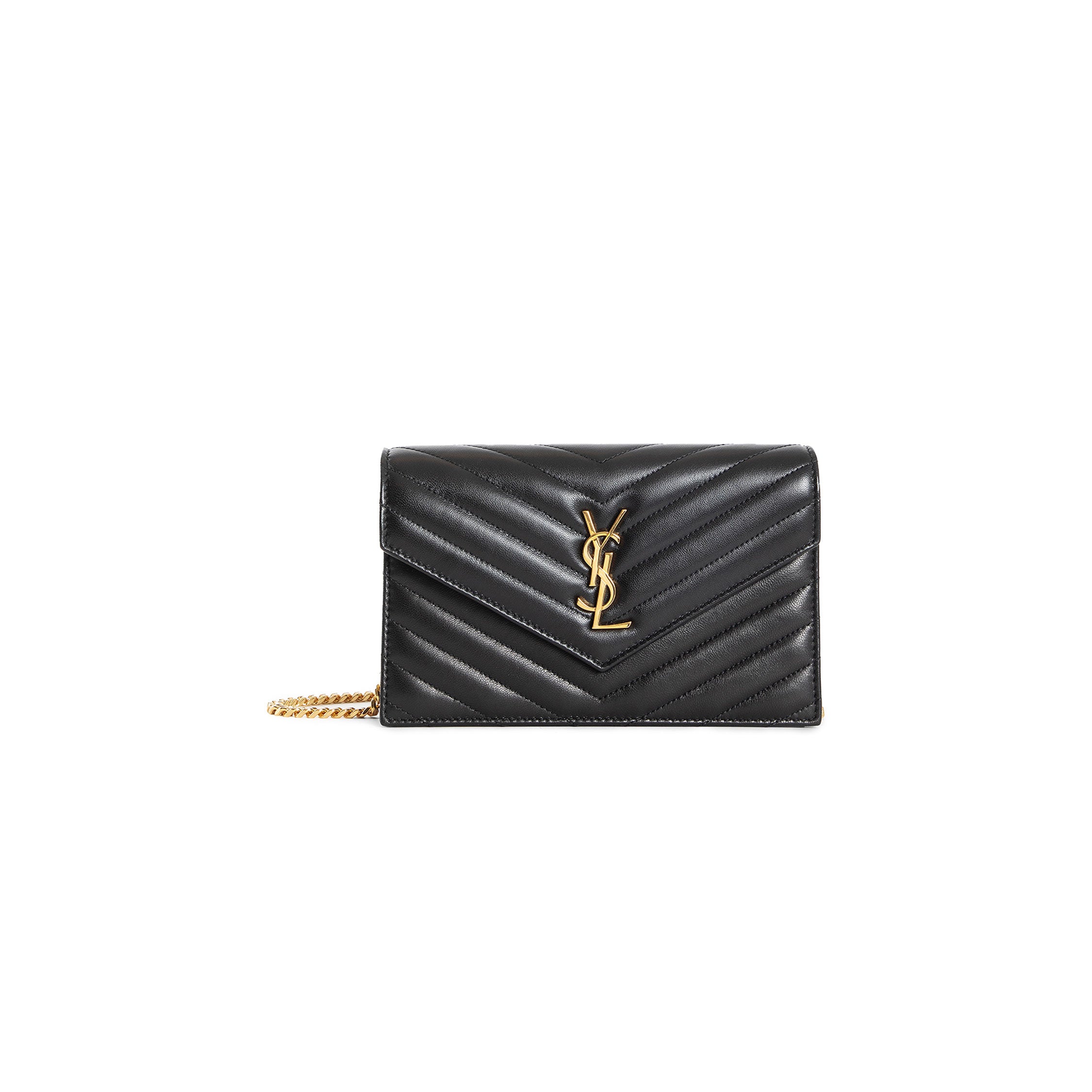 Cassandre envelope chain wallet