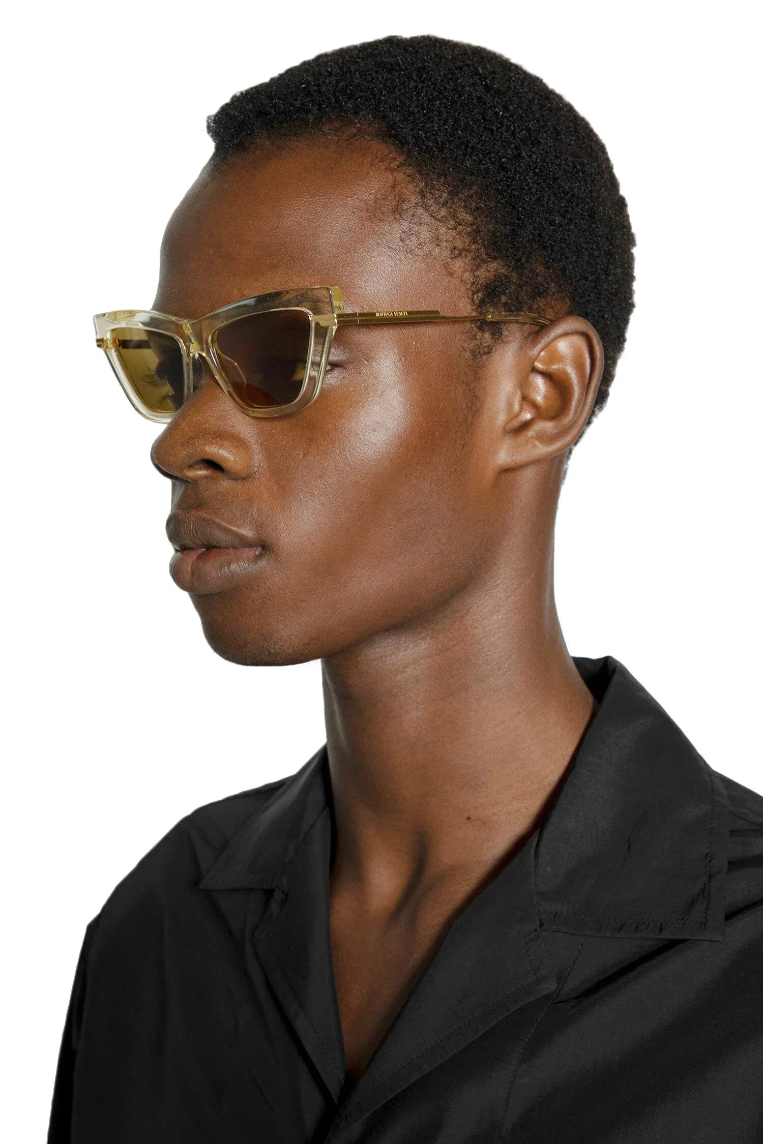 Classic Acetate Cat-Eye Sunglasses - Antonioli.eu
