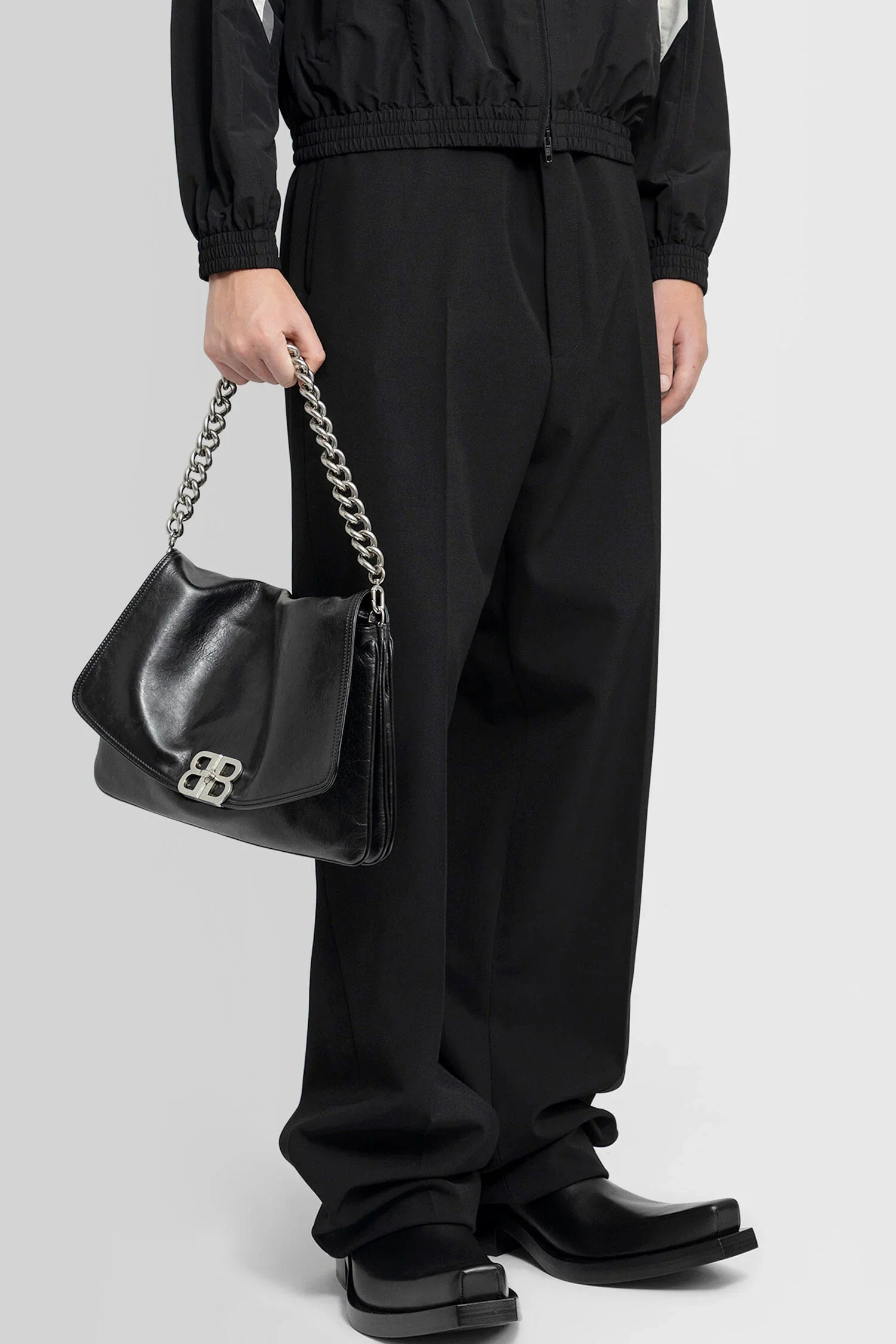 Medium BB Soft Medium Flap Bag - Antonioli.eu