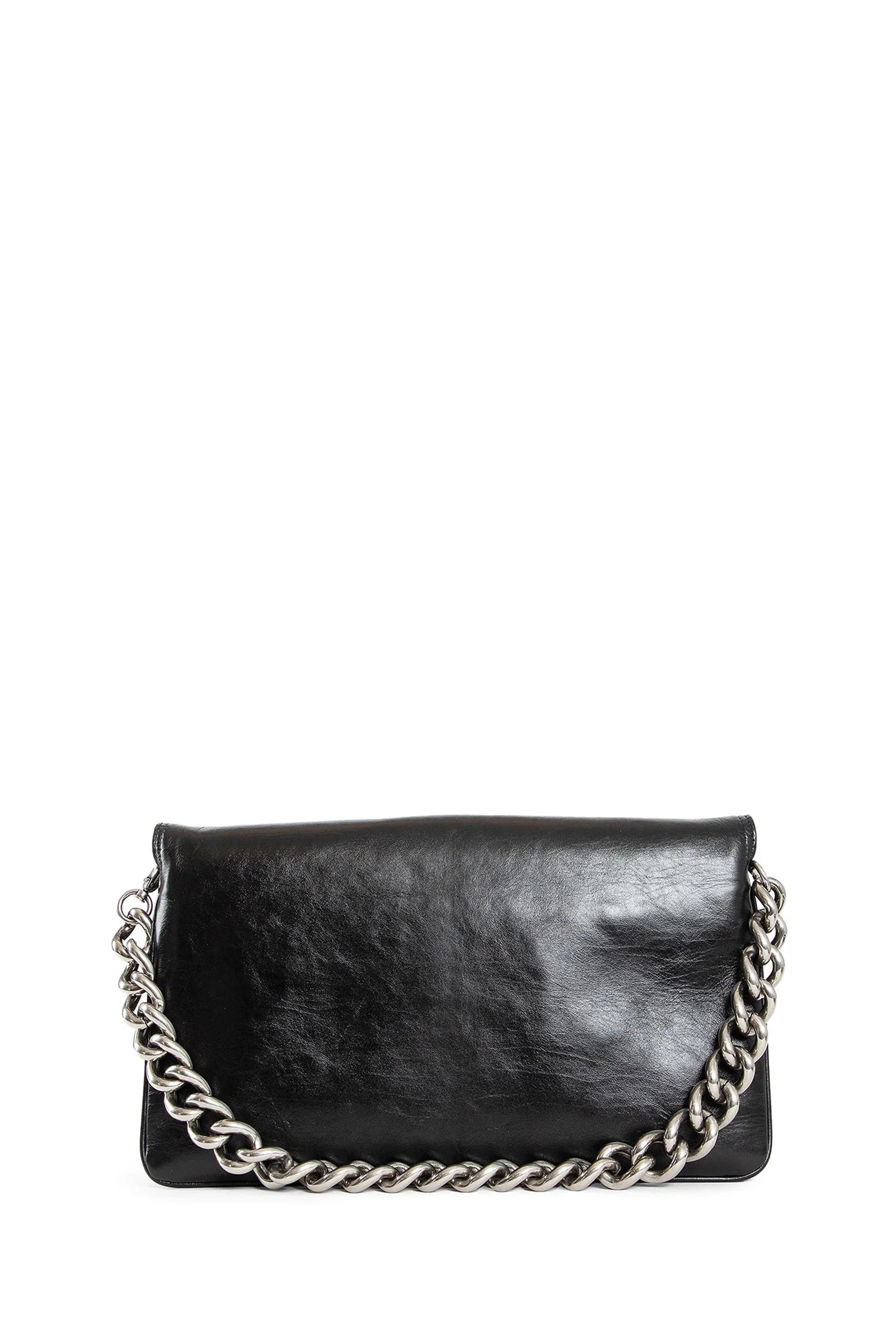 Medium BB Soft Medium Flap Bag - Antonioli.eu