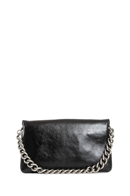 Medium BB Soft Medium Flap Bag - Antonioli.eu