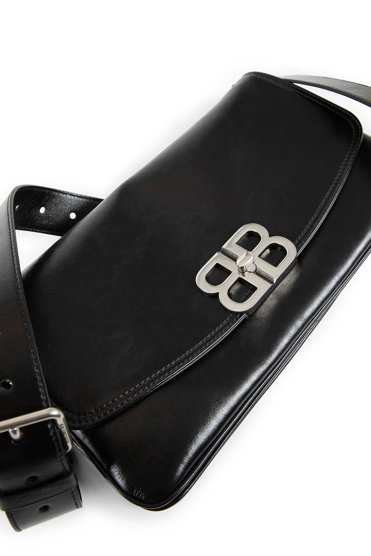 Medium BB Soft Medium Flap Bag - Antonioli.eu