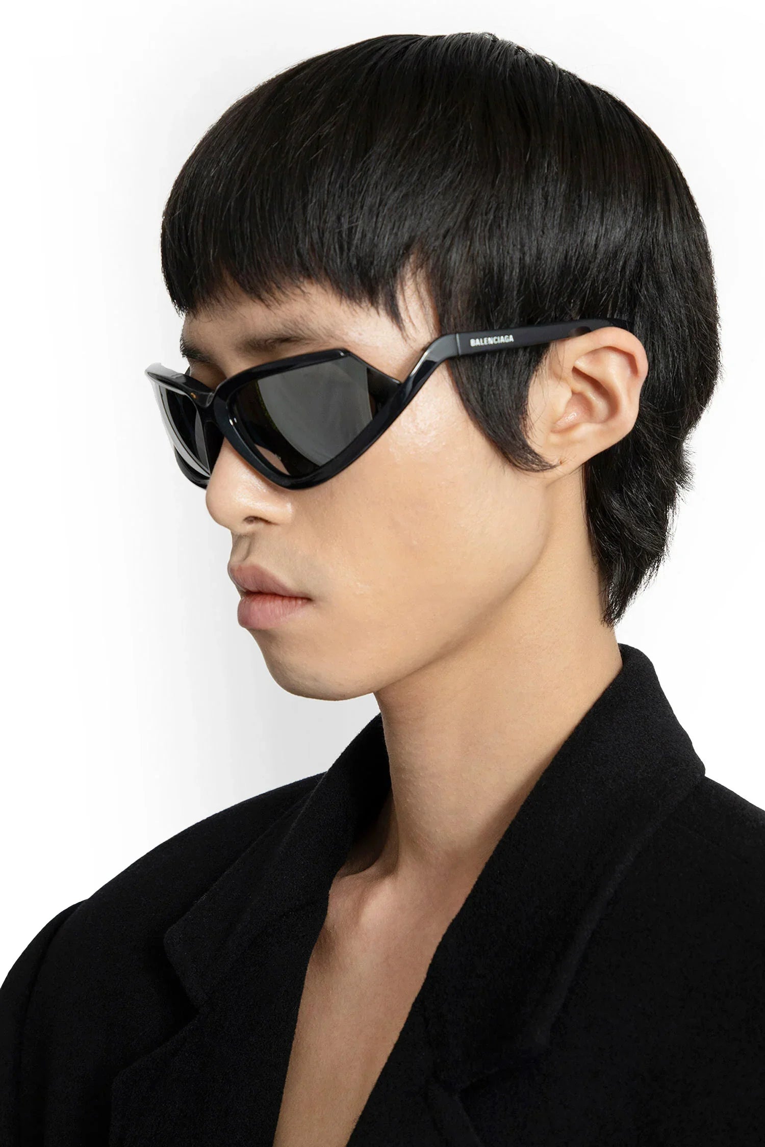 Side Xpander Cat Sunglasses - Antonioli.eu