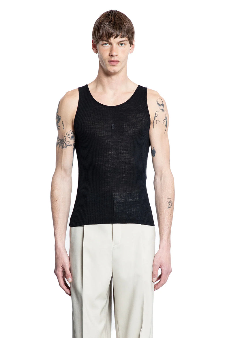 Cassandre Tank Top - Antonioli.eu