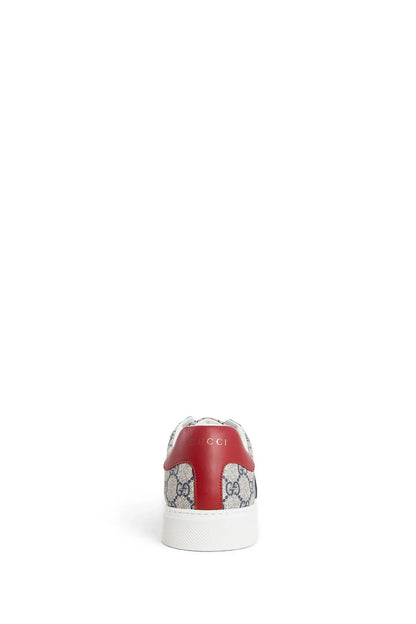 Gucci Ace sneakers with web - Antonioli.eu