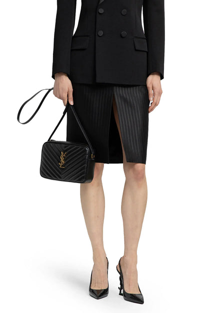 Quilted Leather Lou Camera Bag - Antonioli.eu