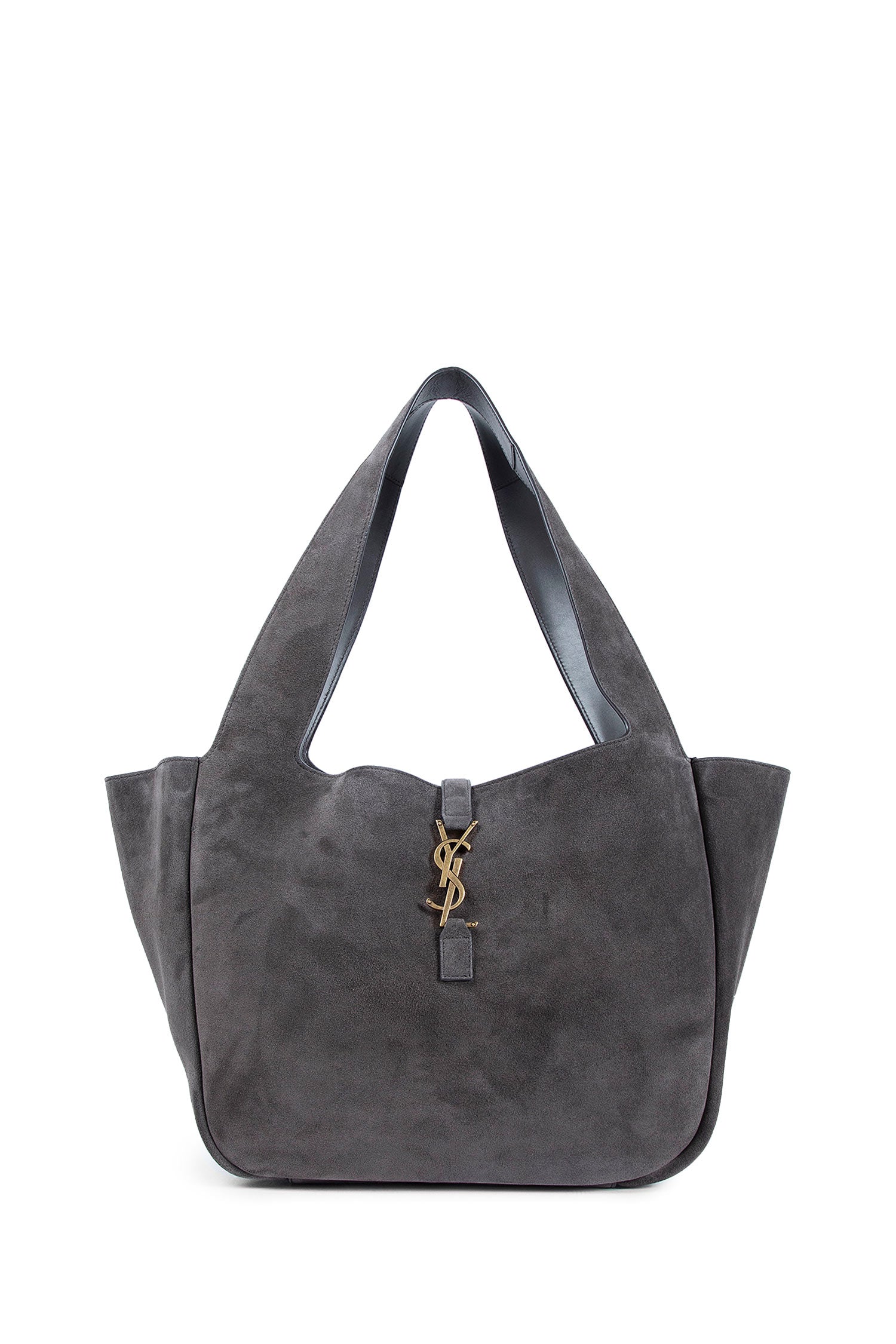 Le 5 À 7 Bea in suede