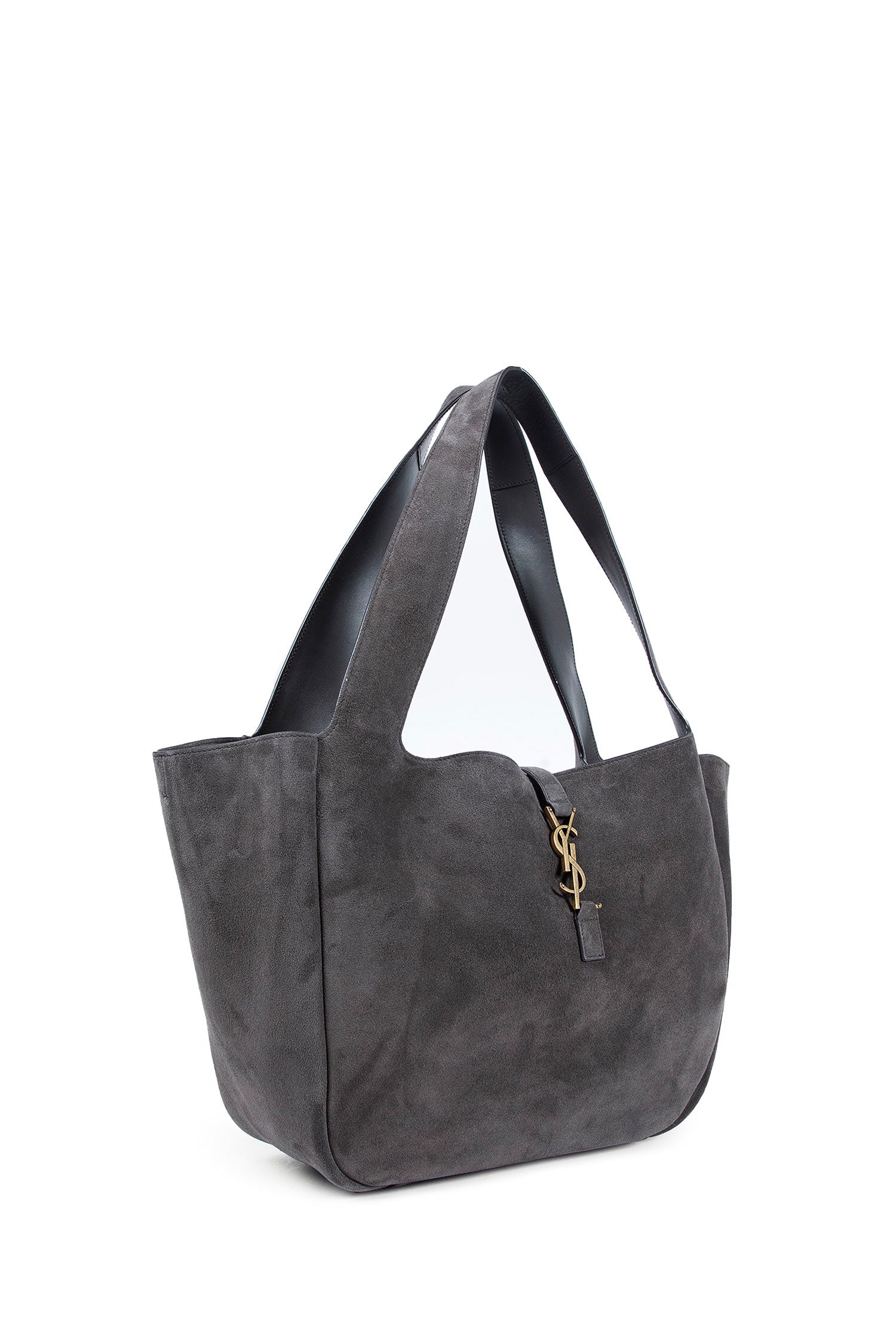 Le 5 À 7 Bea in suede