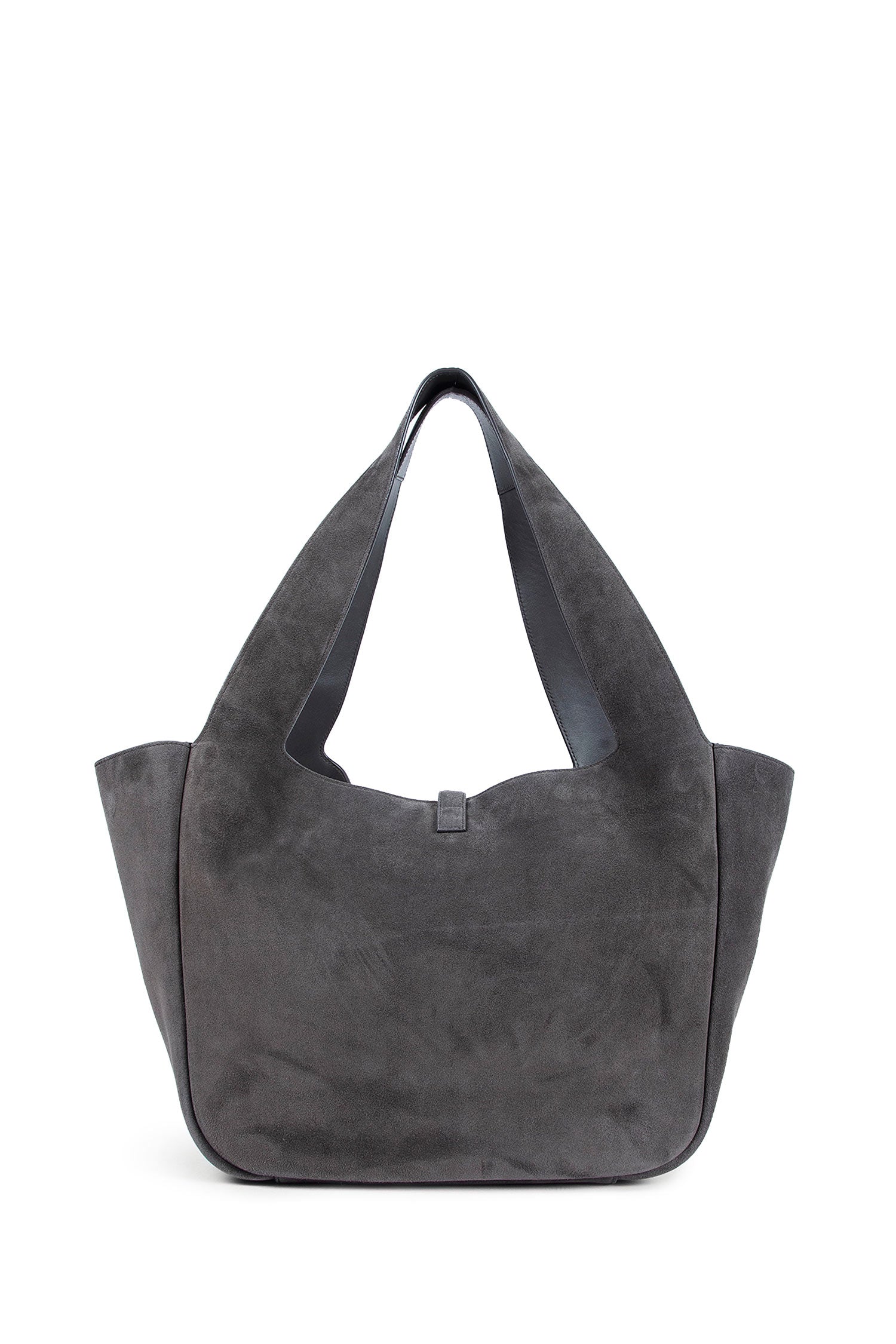 Le 5 À 7 Bea in suede