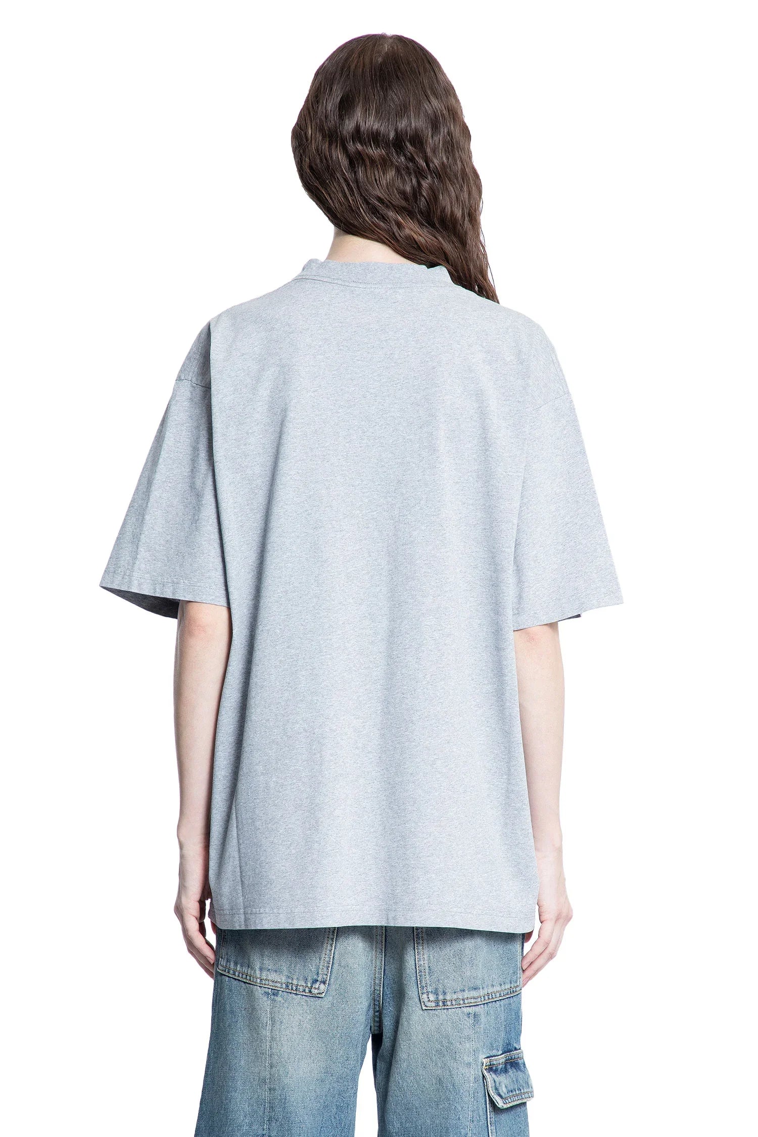 I <3 Paris and Balenciaga T-Shirt Medium Fit - Antonioli.eu