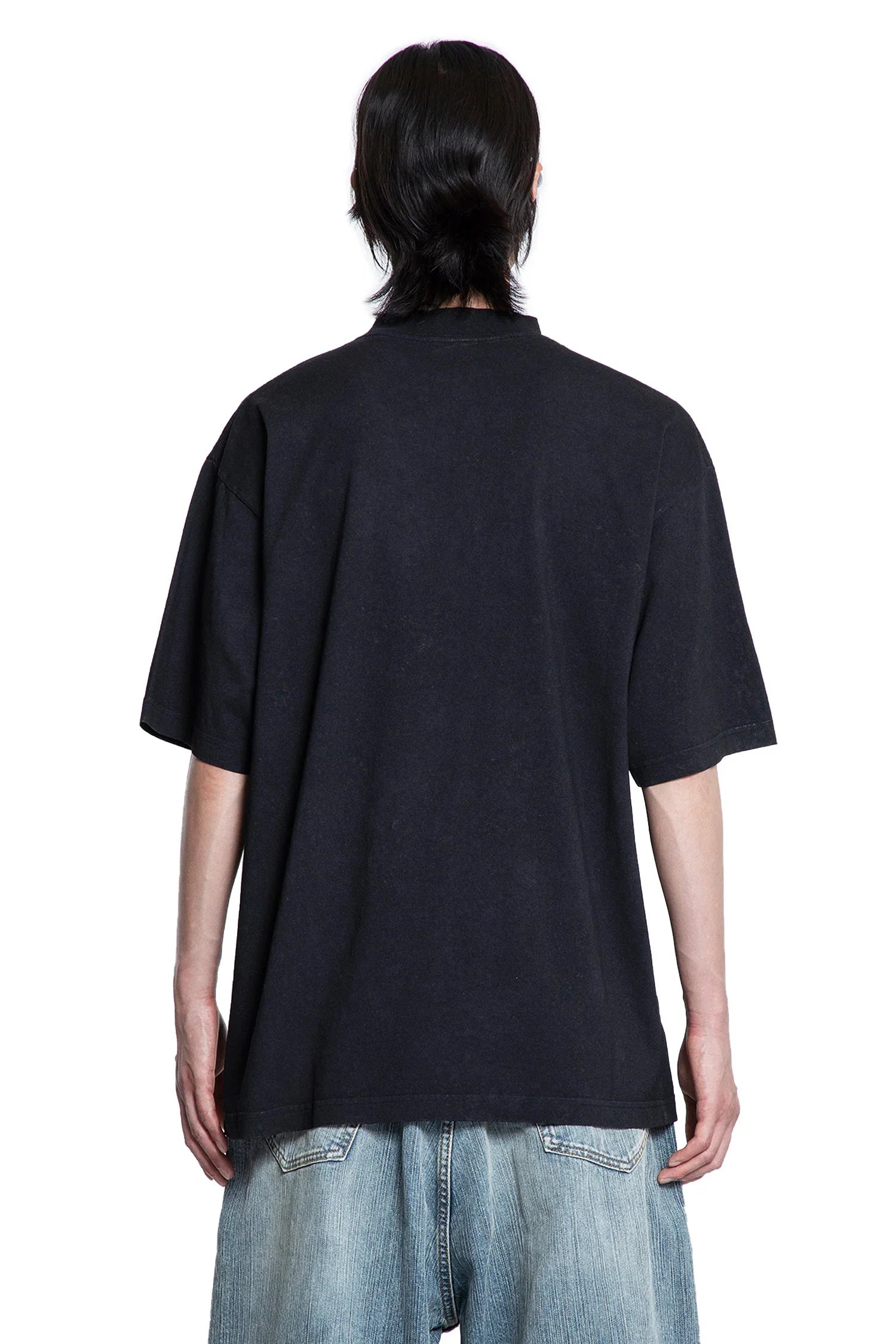 City Of Angels T-Shirt Medium Fit - Antonioli.eu
